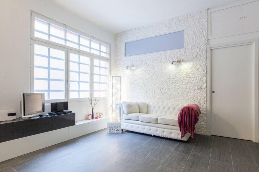 Flat Shabby Chich - M3 Linate Apartment Mailand