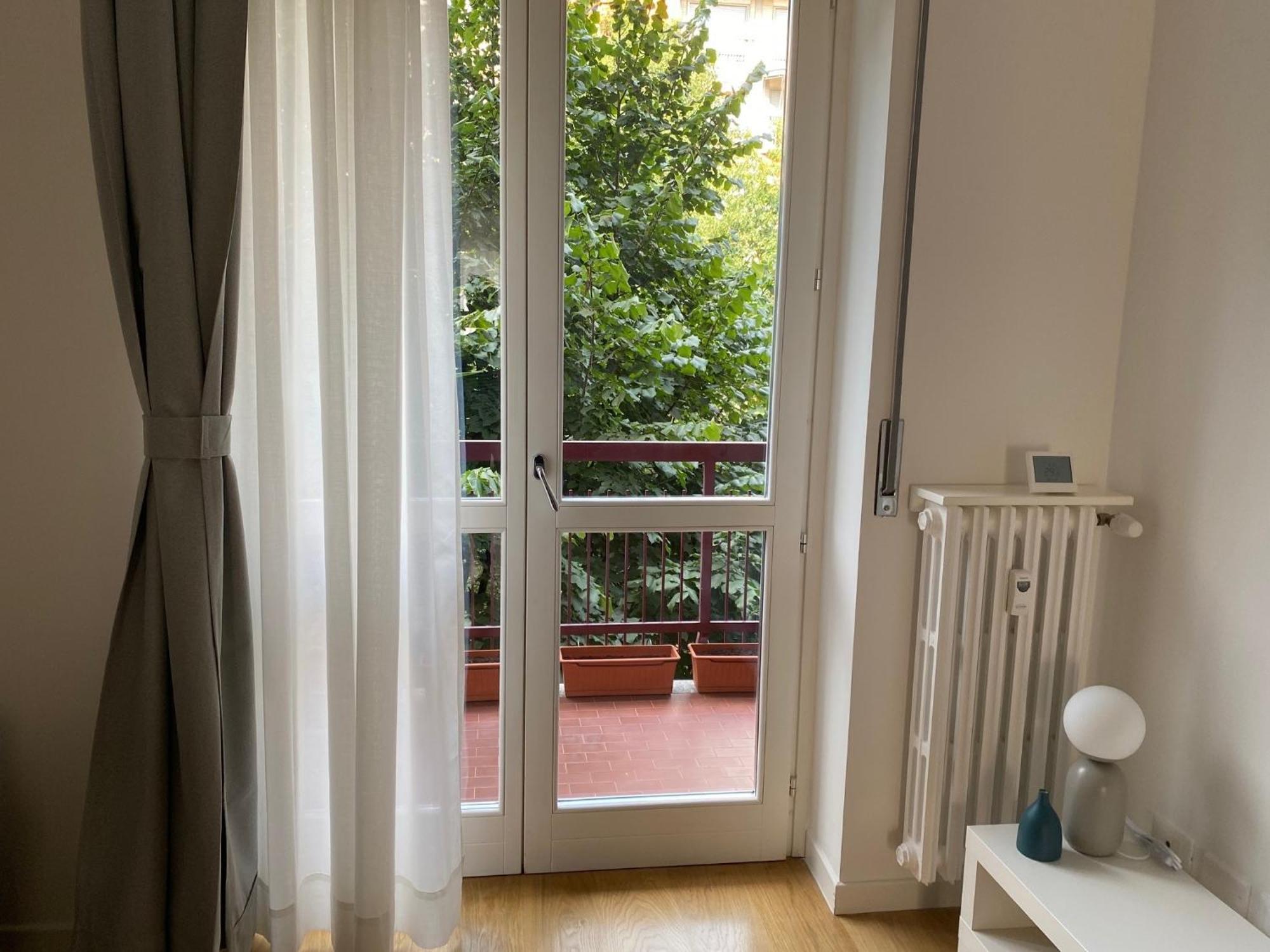 Apartamento Magie Milão