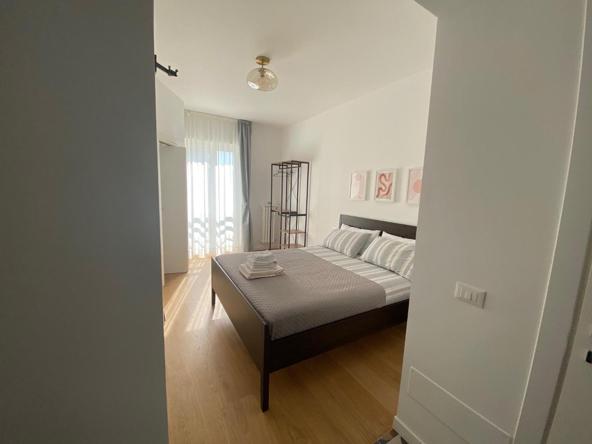 Magie Apartamento