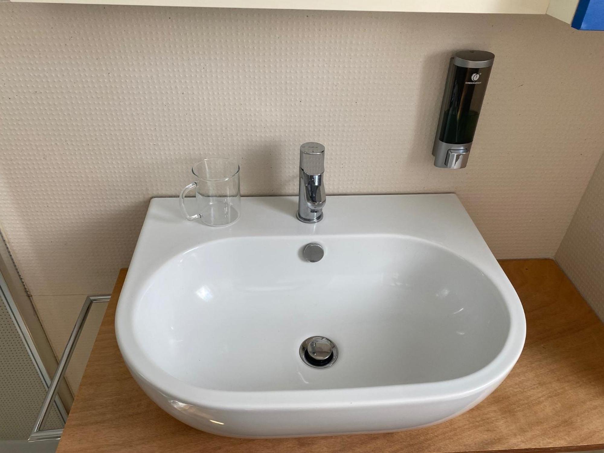 Apartamento Magie