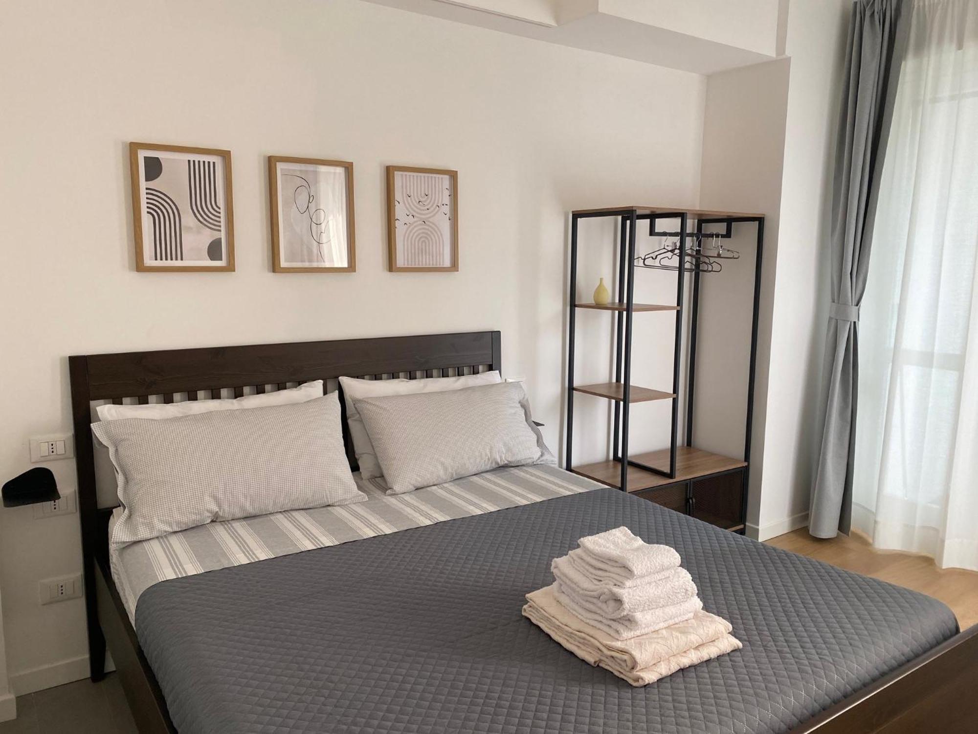 Apartamento Magie Milão