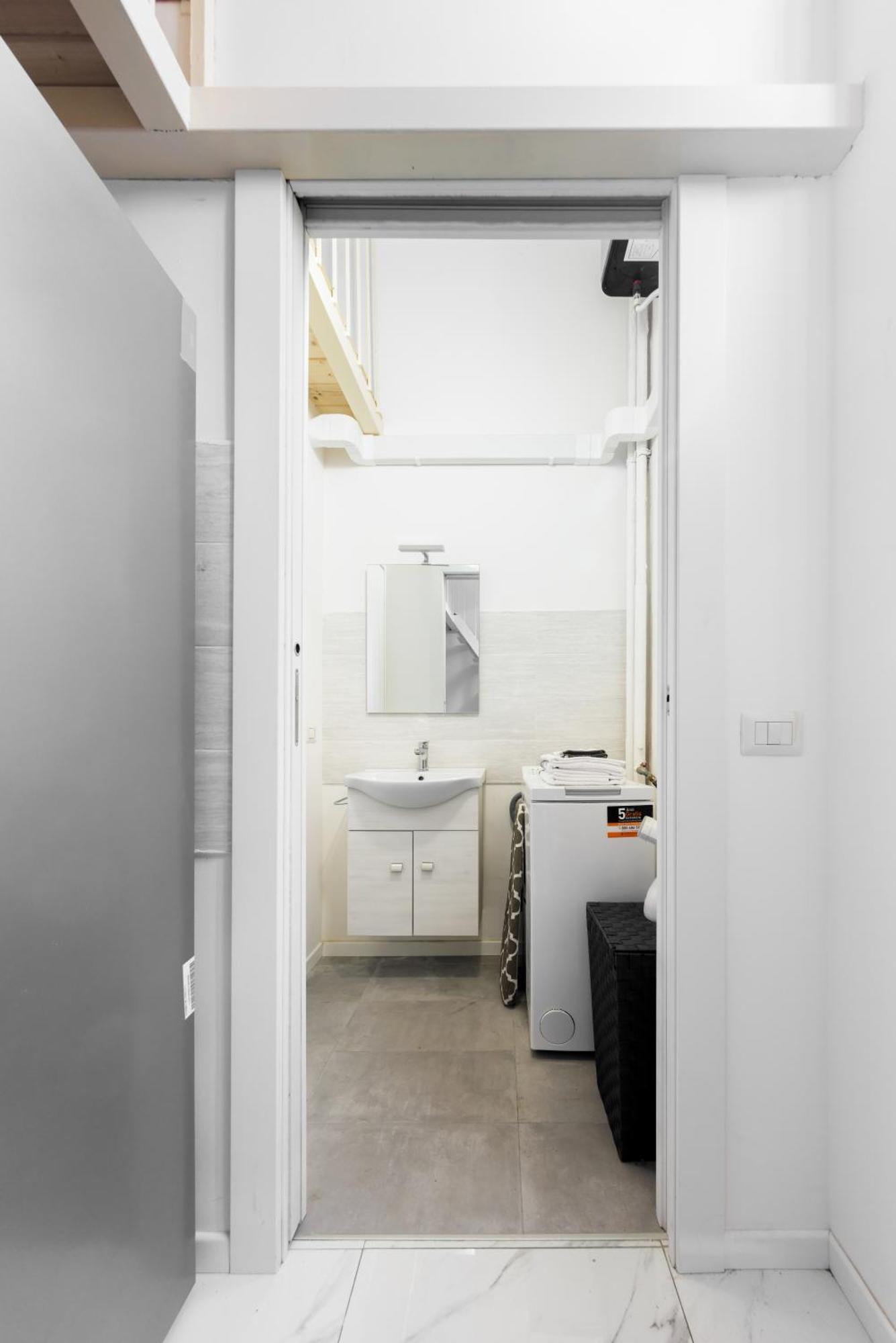Cozy 2 Bedrooms, 10 Min For Centre, 3 From Linate Apartment Mailand
