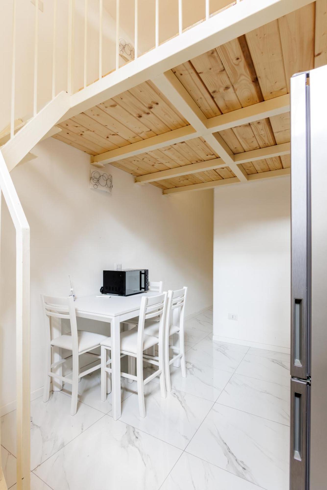 Cozy 2 Bedrooms, 10 Min For Centre, 3 From Linate Mailand