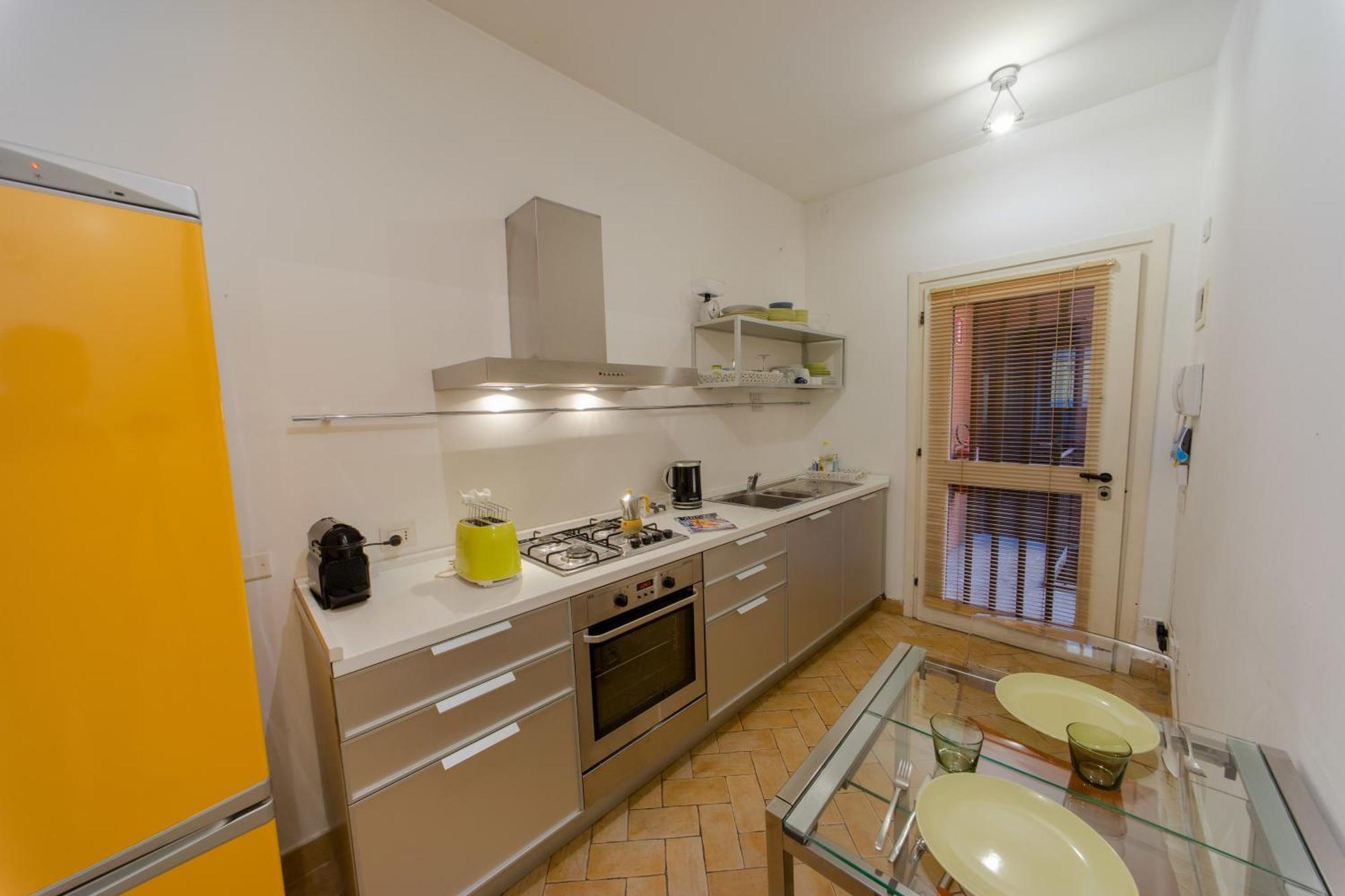 Apartamento Disciplini A 5 Min Dal Duomo