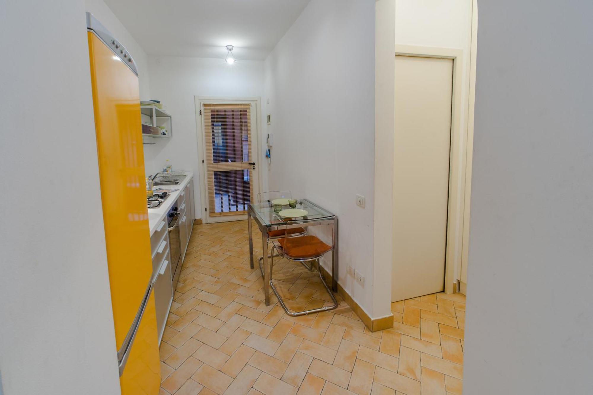 Apartamento Disciplini A 5 Min Dal Duomo *