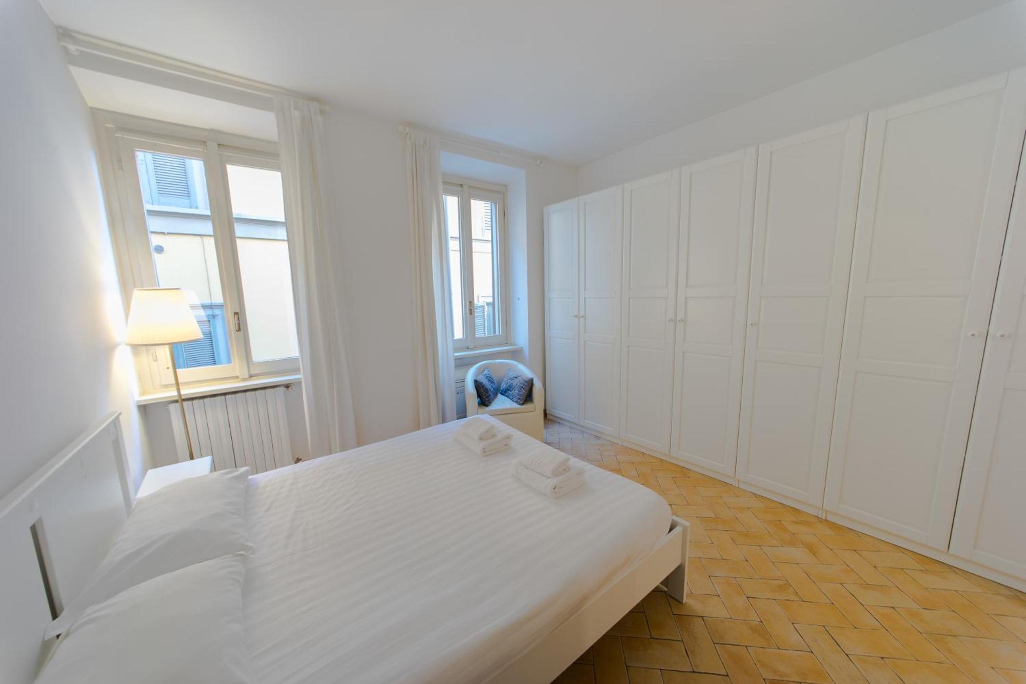 Disciplini A 5 Min Dal Duomo Apartamento *