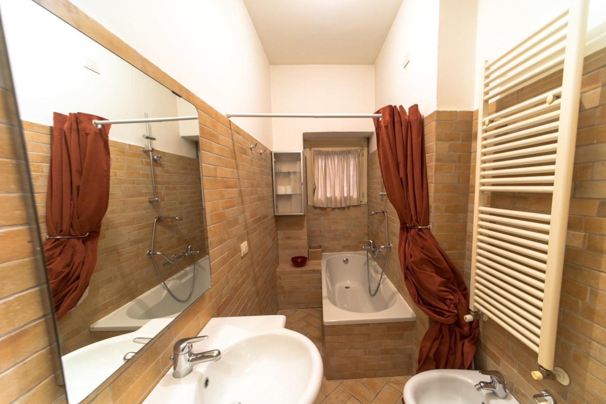 Disciplini A 5 Min Dal Duomo Apartamento *