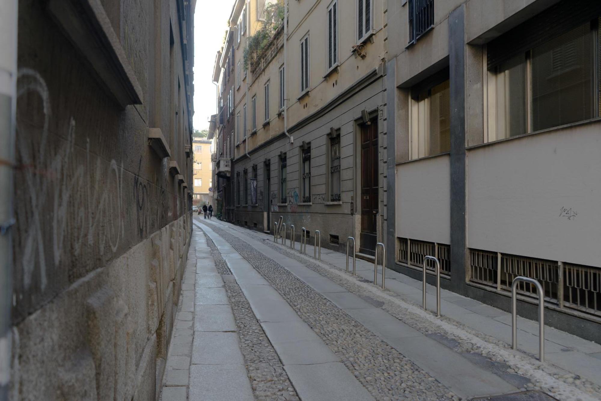 Apartamento Disciplini A 5 Min Dal Duomo *