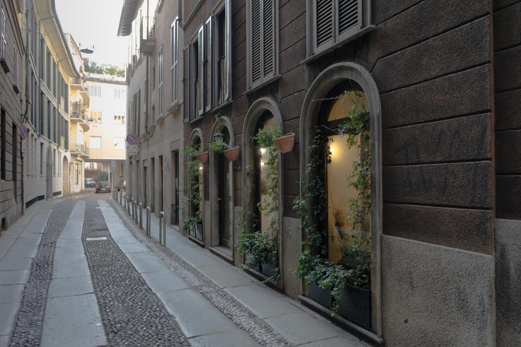 Apartamento Disciplini A 5 Min Dal Duomo *