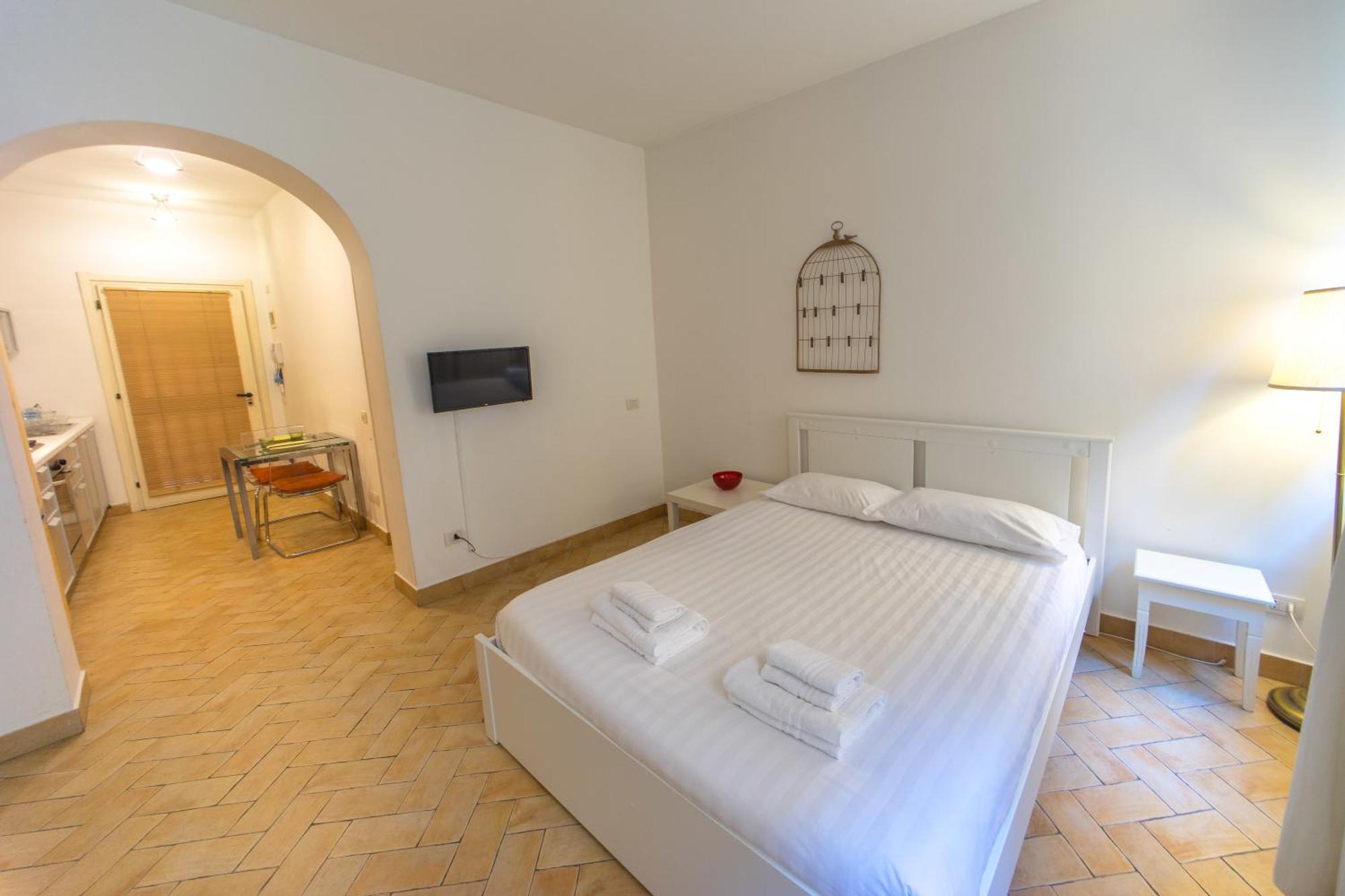 Apartamento Disciplini A 5 Min Dal Duomo