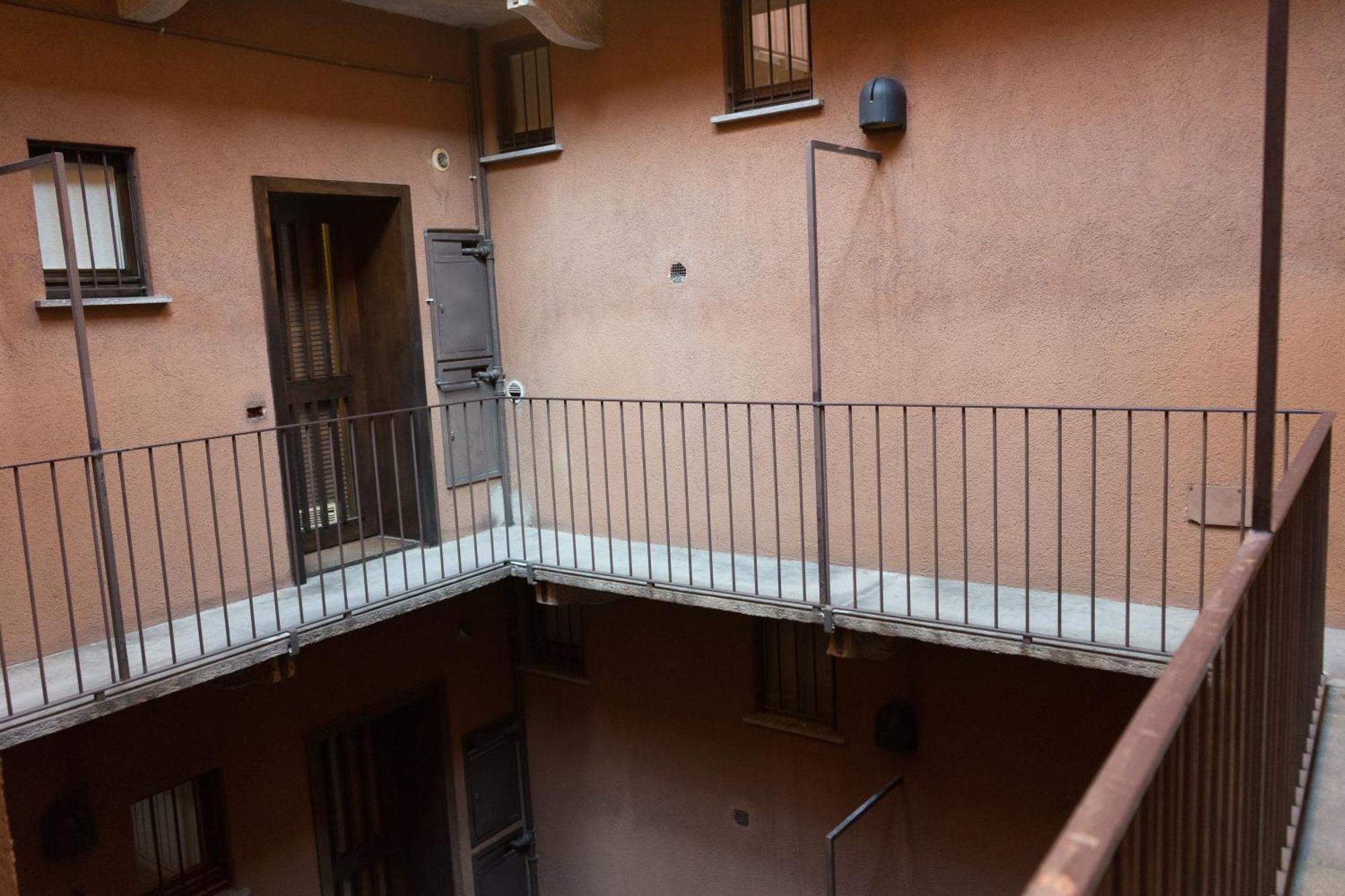 Disciplini A 5 Min Dal Duomo Apartamento Milão