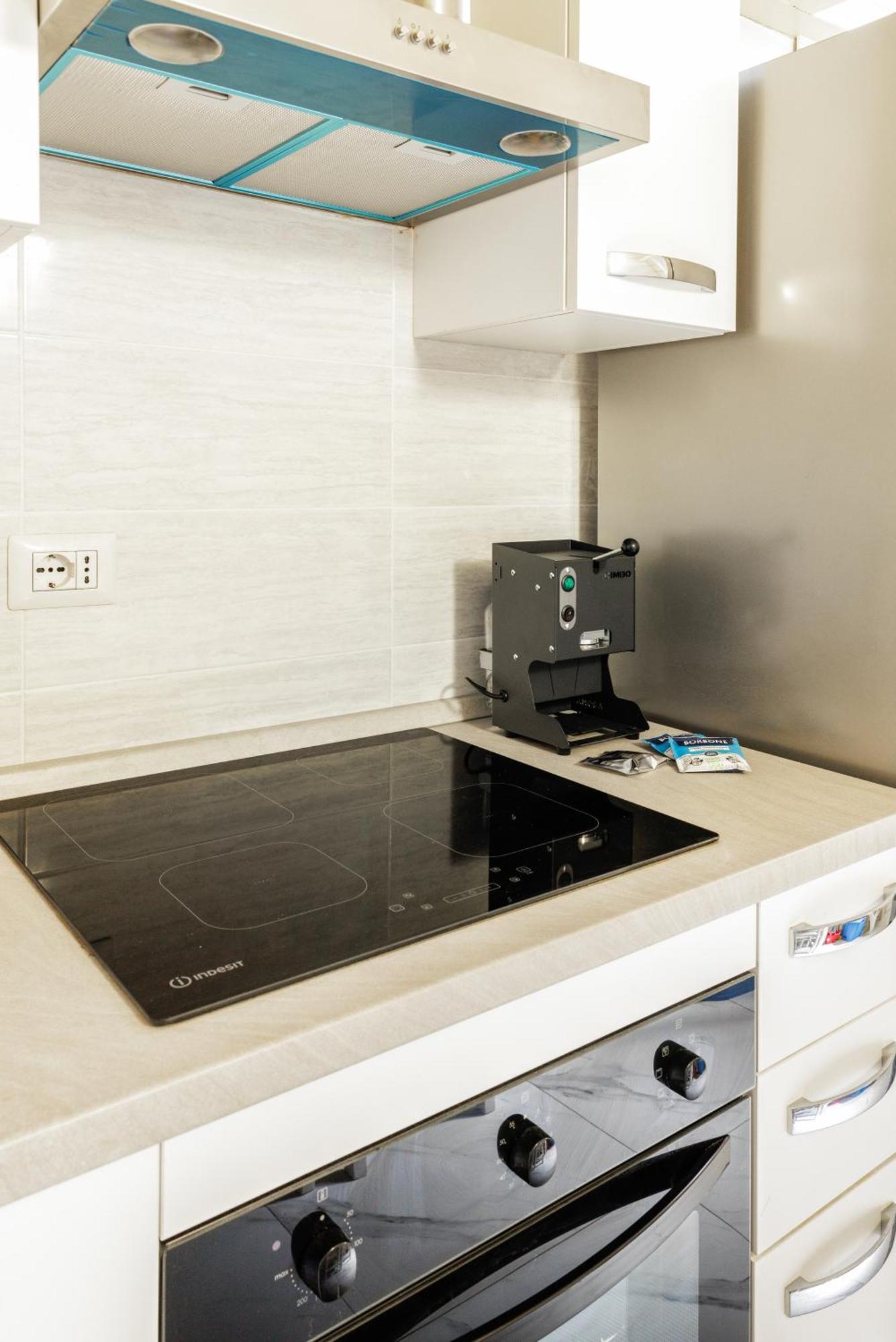 Cozy 2 Bedrooms, 10 Min For Centre, 3 From Linate * Mailand
