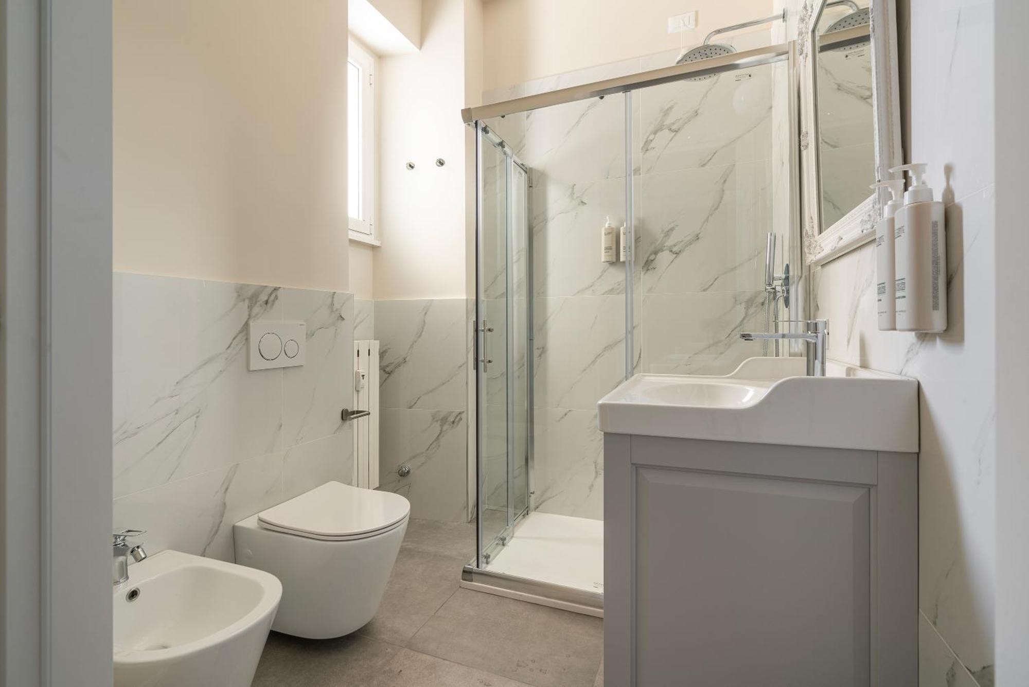 Santa Tecla Living Montenero 66 Apartment Milan