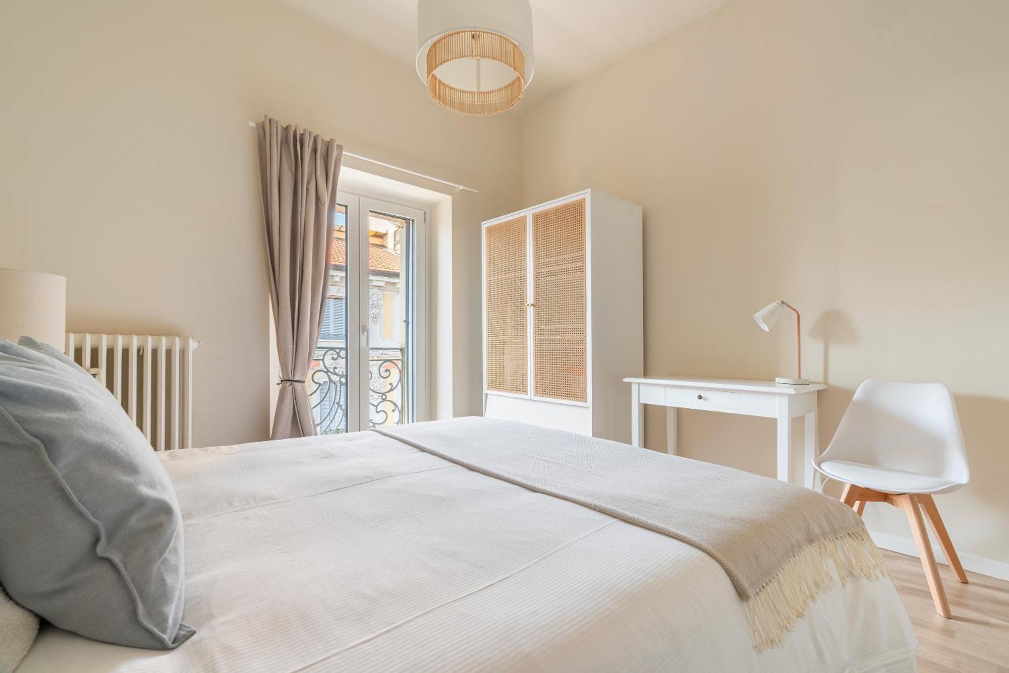 Santa Tecla Living Montenero 66 Milan