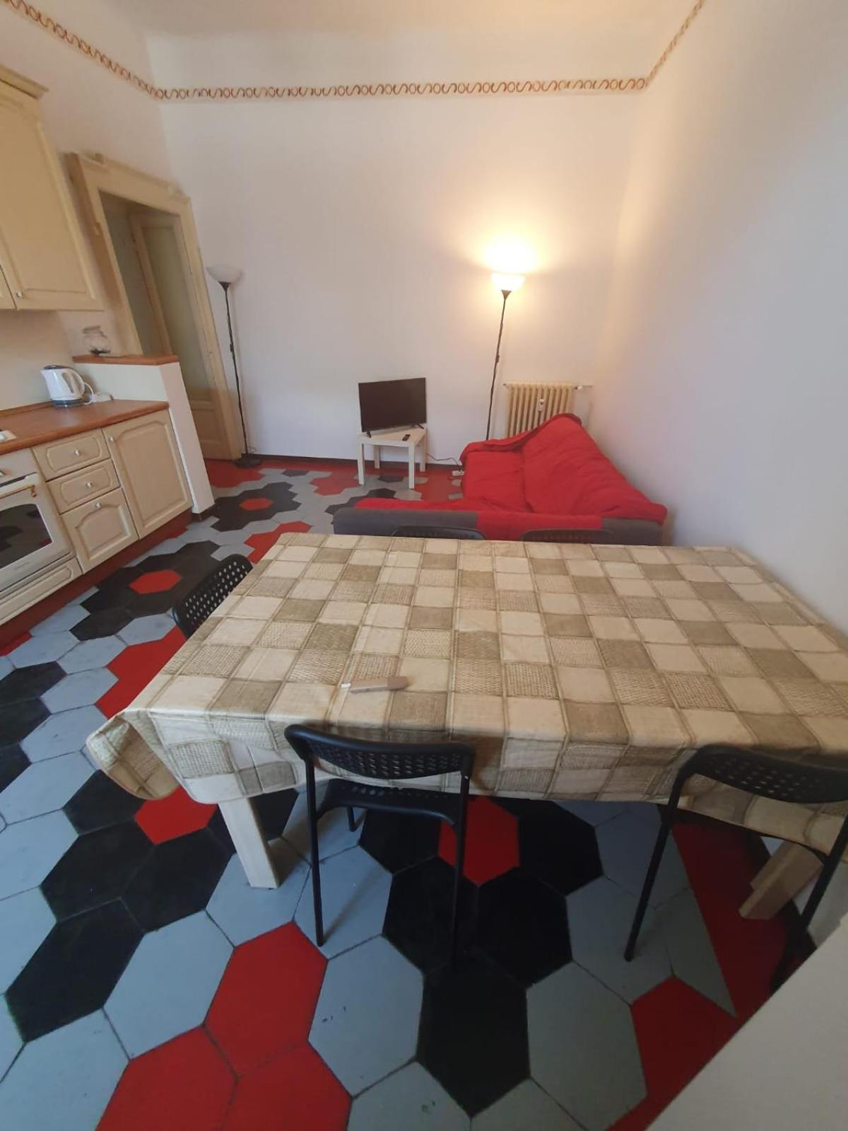 Apartamento Dreaming Milão