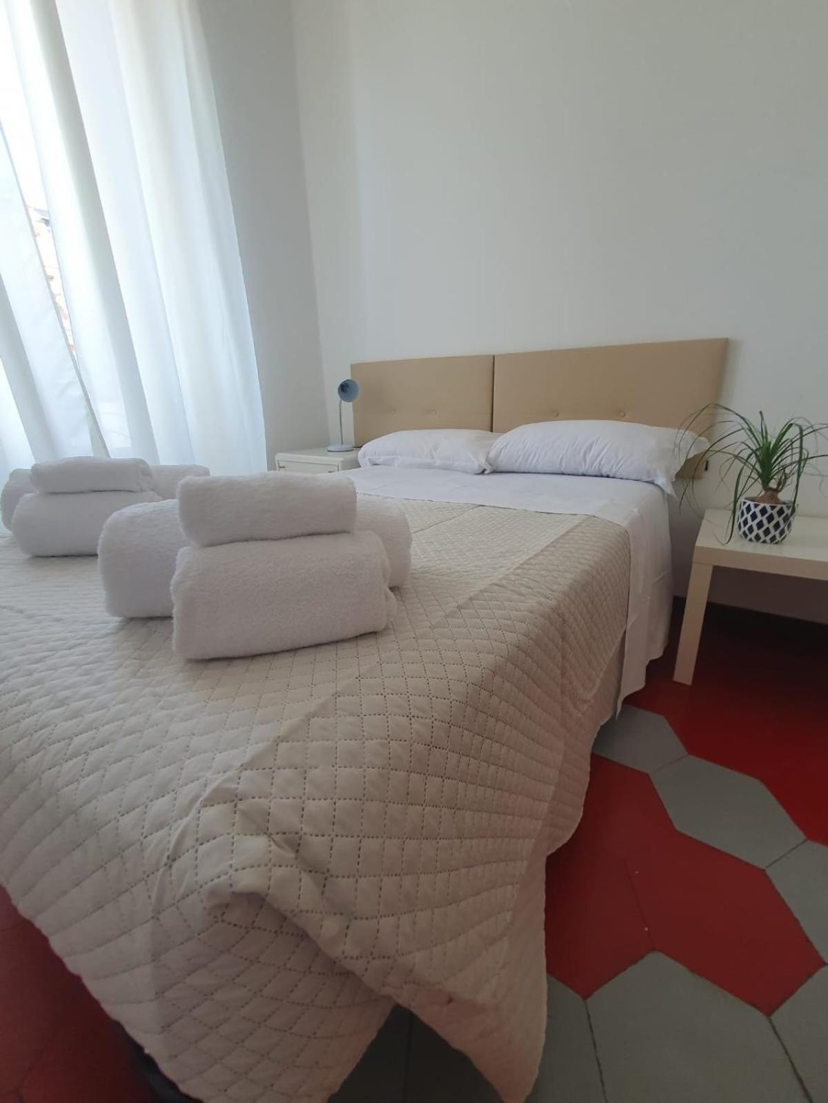 Dreaming Apartamento Milão