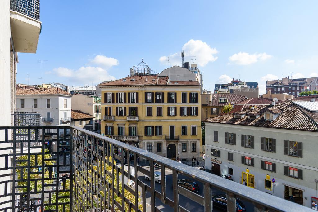 Apartamento Altido Lovely Apt With Terrace And View In Central *