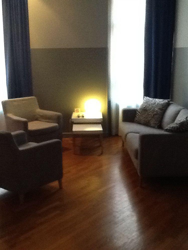 Aparthotel Navigli 4*