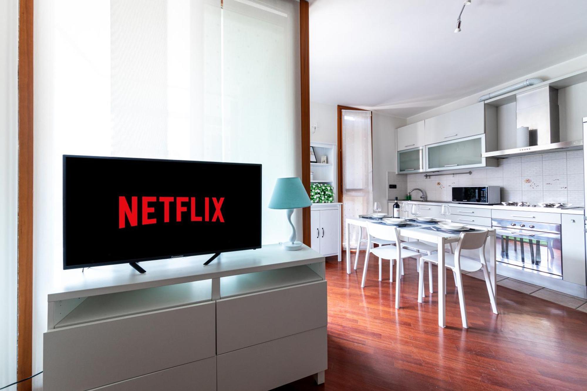 Caterina A 5 Minuti Da Fiere E San Siro Con Wifi-netflix-free Parking *