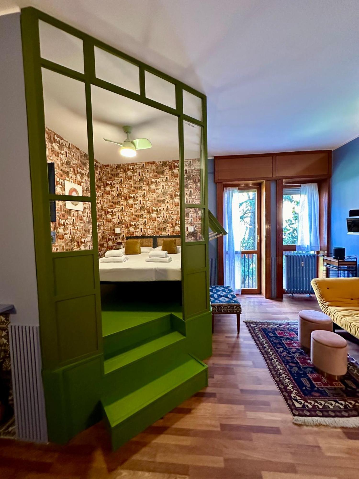 Apartment Lr Deluxe - Maison Zeno