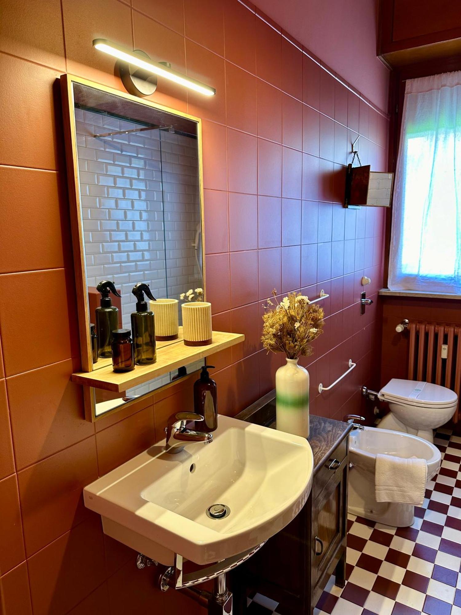Lr Deluxe - Maison Zeno Apartment