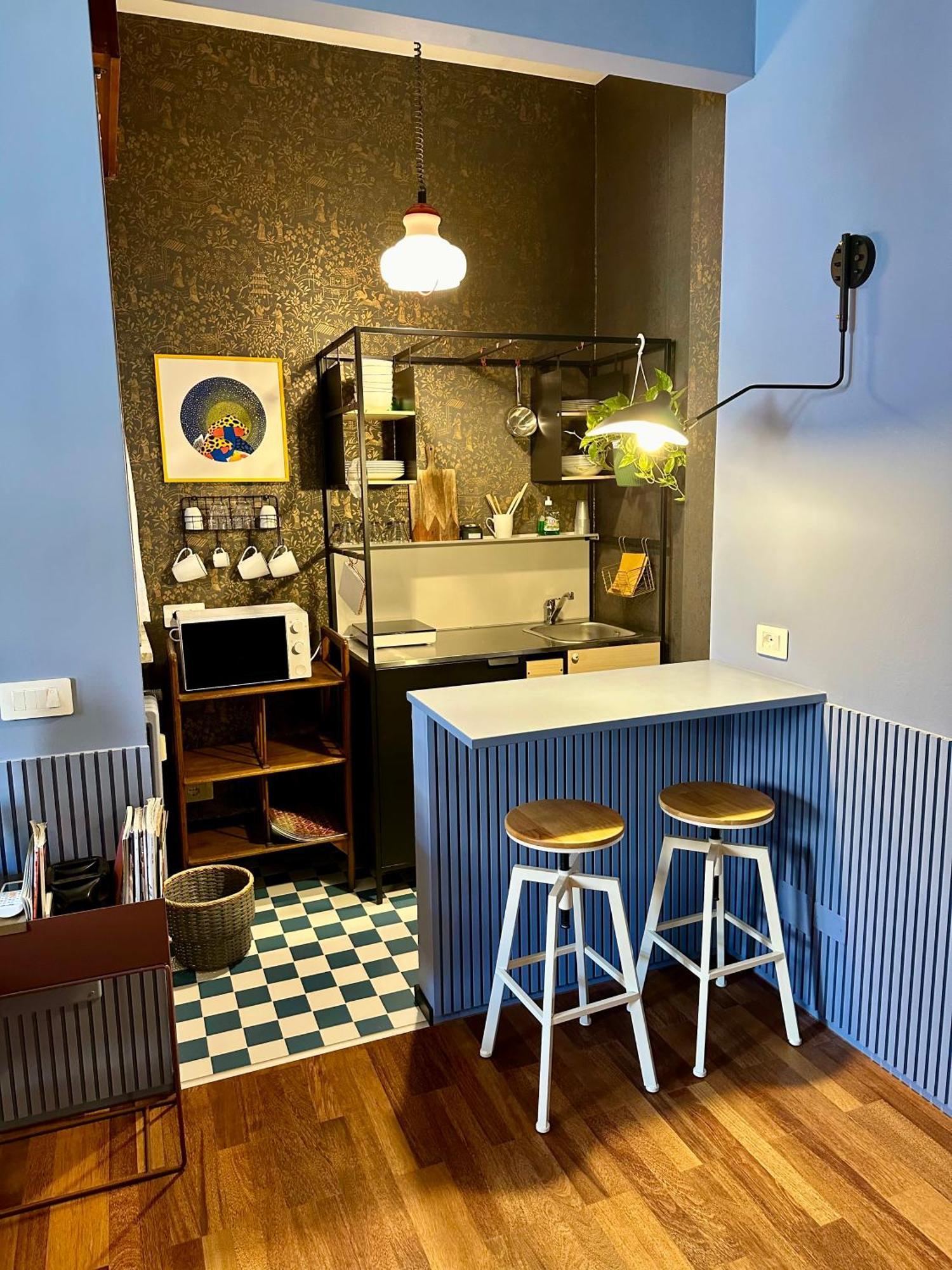 Apartment Lr Deluxe - Maison Zeno *