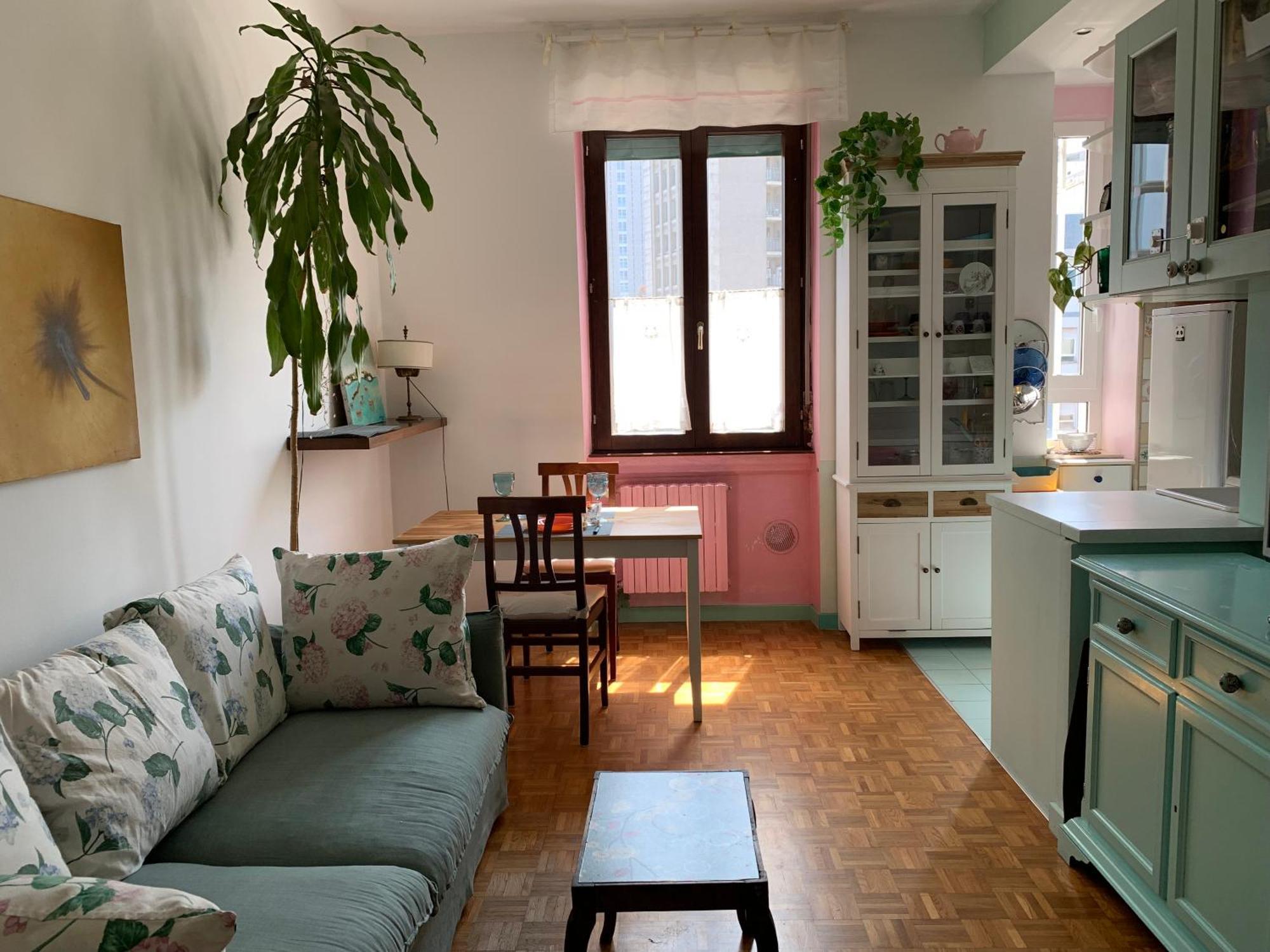 M.gioia 32 Apartment Mailand