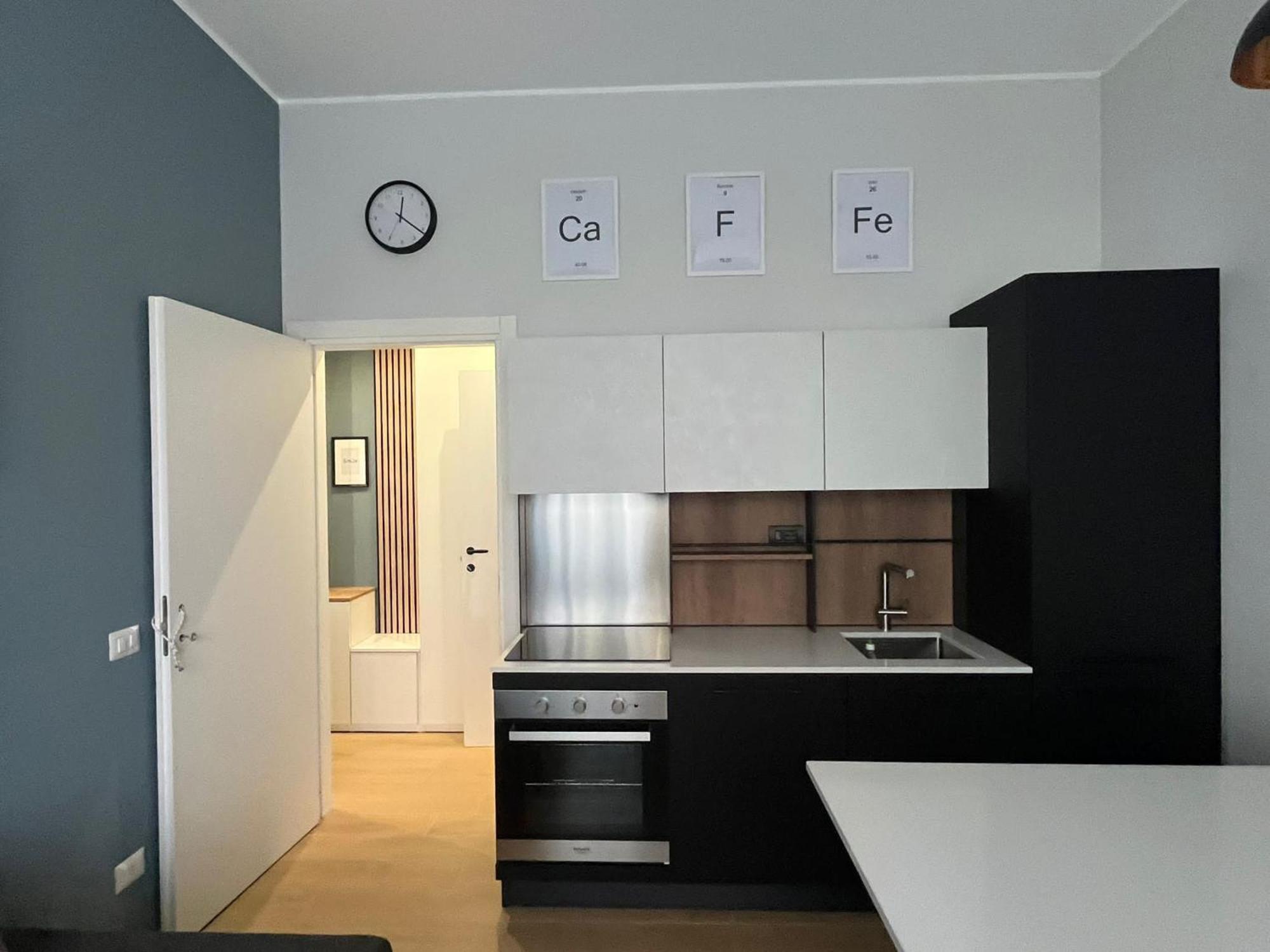 Via Savona - Design District Apartment Mailand