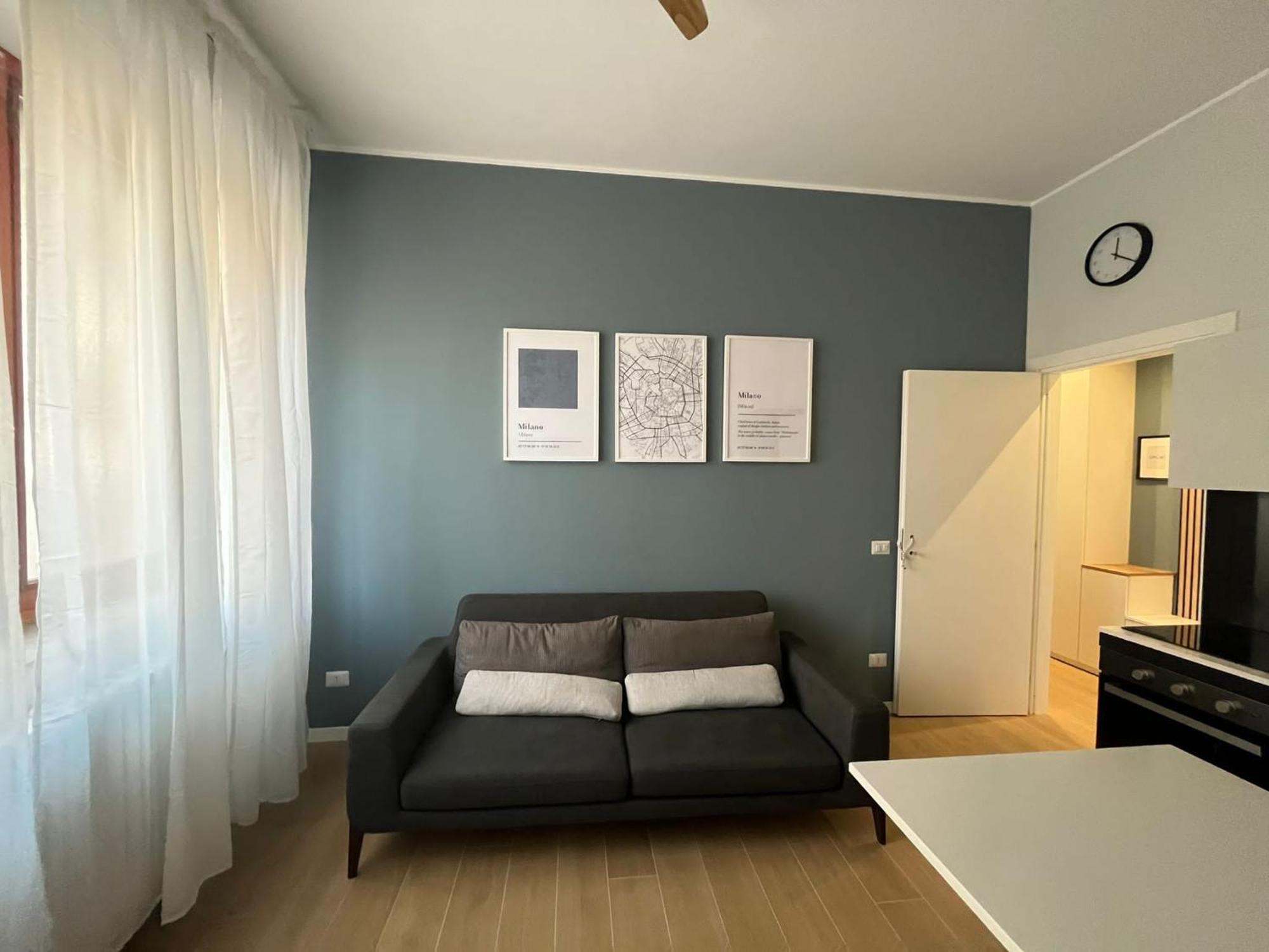Via Savona - Design District Apartment Mailand