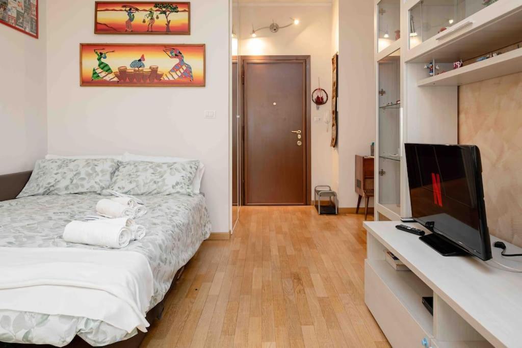 Apartment Strategic Duomo-forlanini-linate