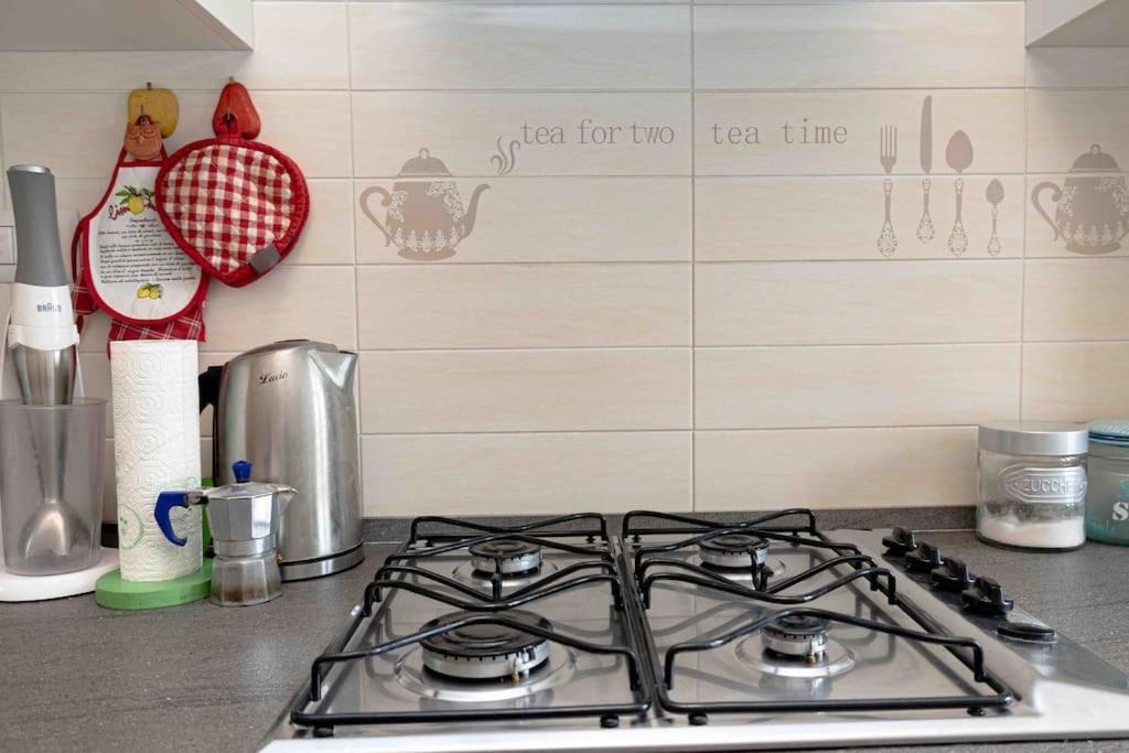 Apartment Strategic Duomo-forlanini-linate Mailand