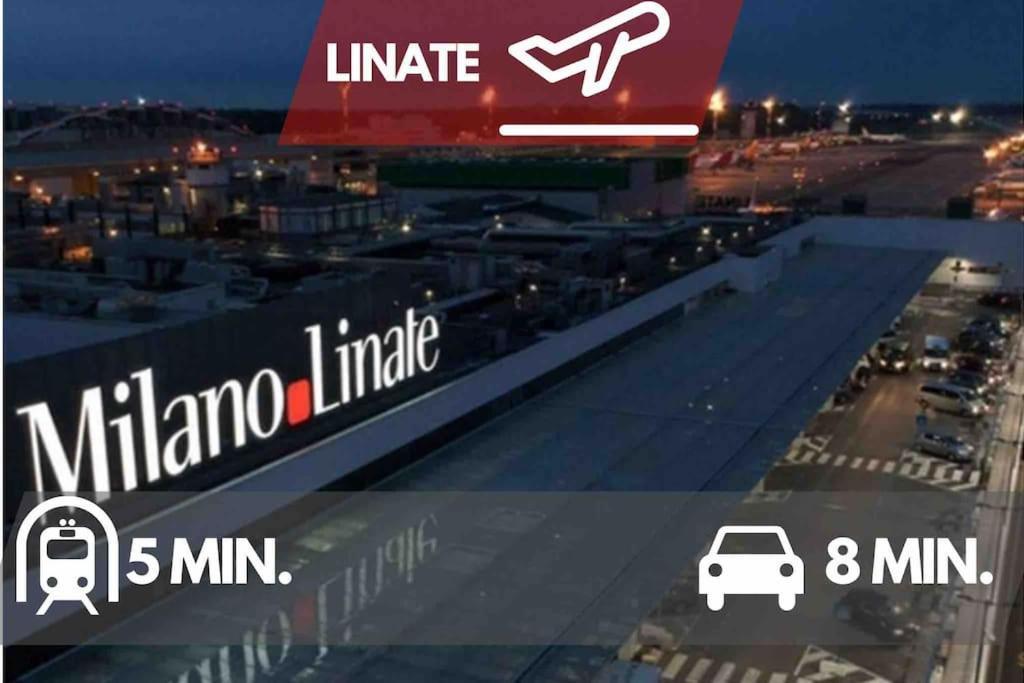 Strategic Duomo-forlanini-linate * Mailand