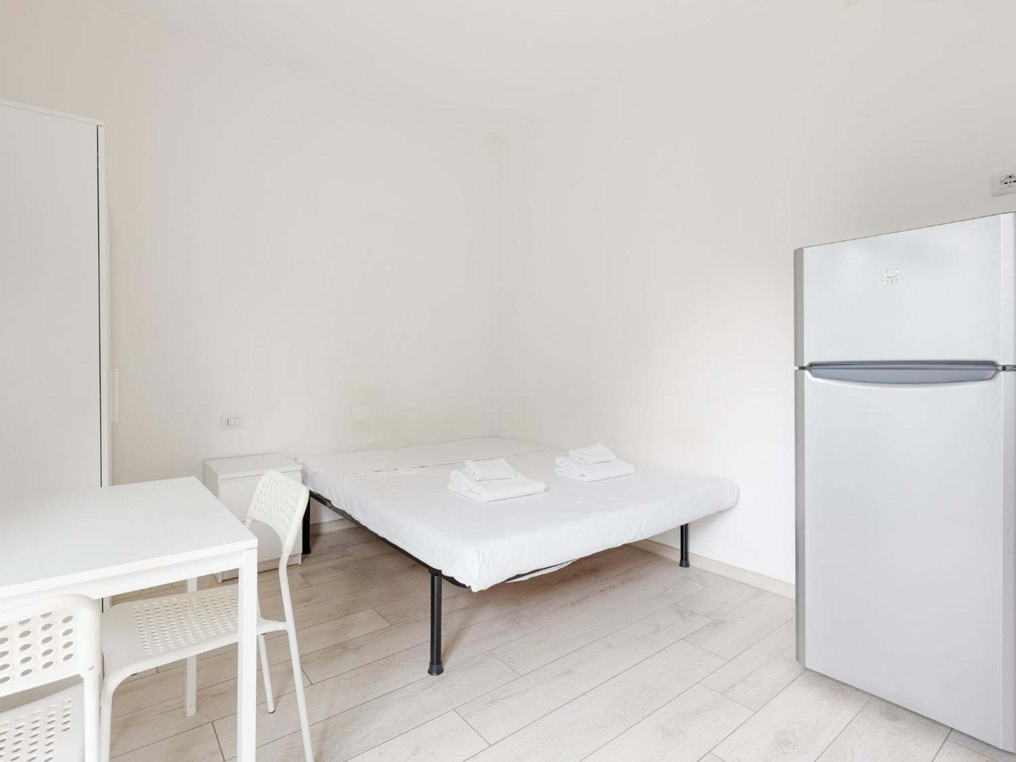 Cimiano M2 Cozy With Balcony * Milão