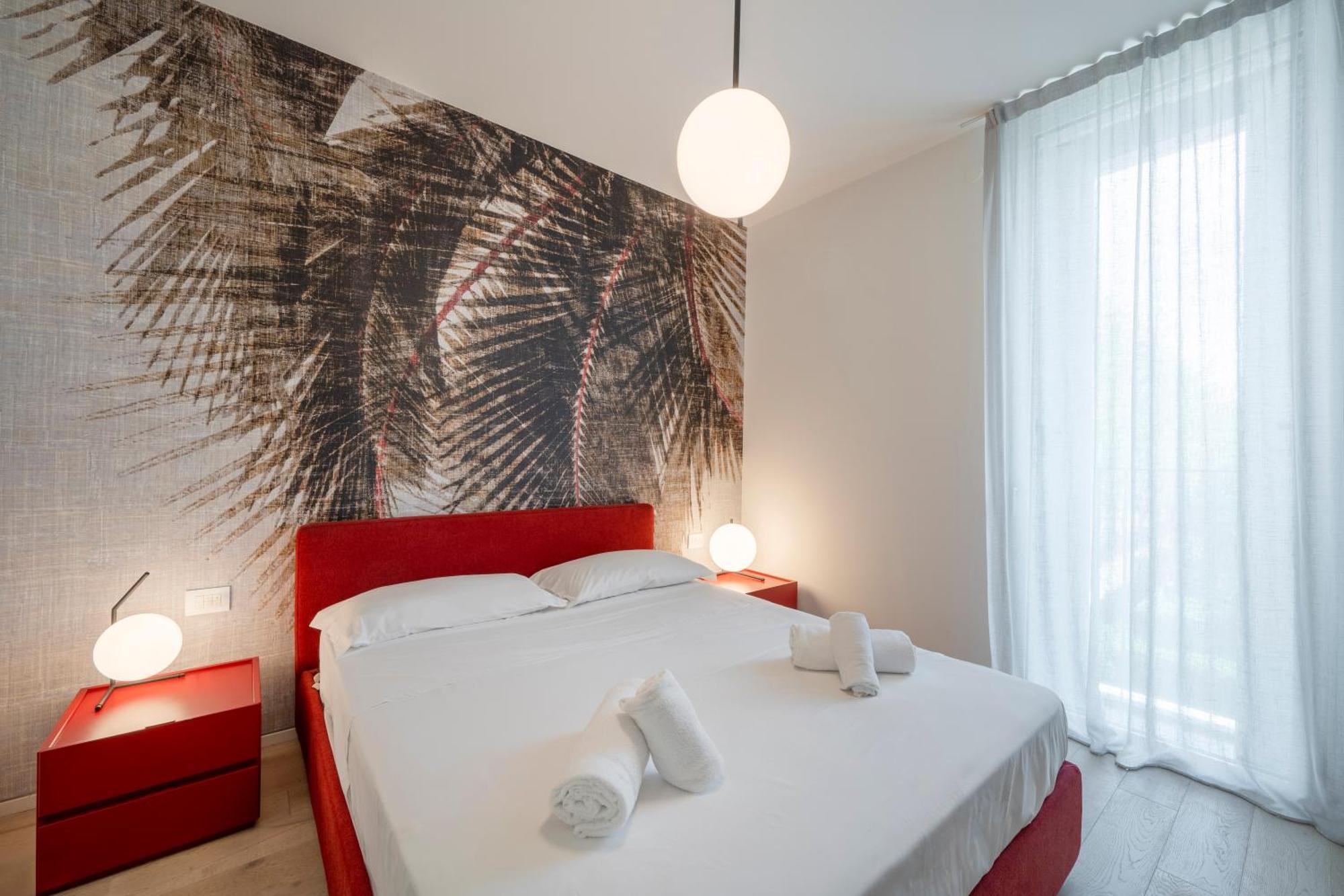 Apartment Exclusive Super Suite With Gym Autentica