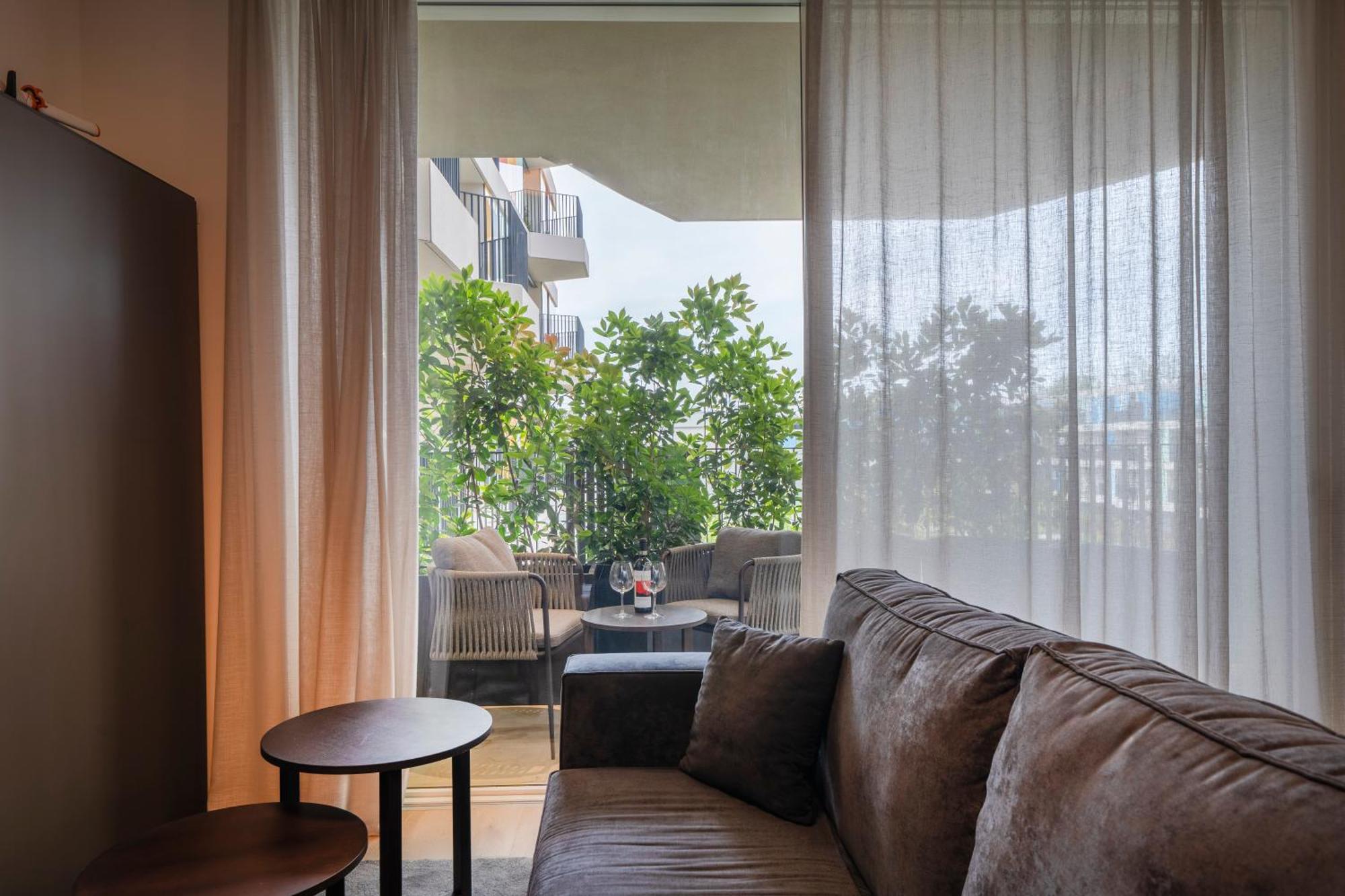 Exclusive Super Suite With Gym Autentica Apartment Mailand