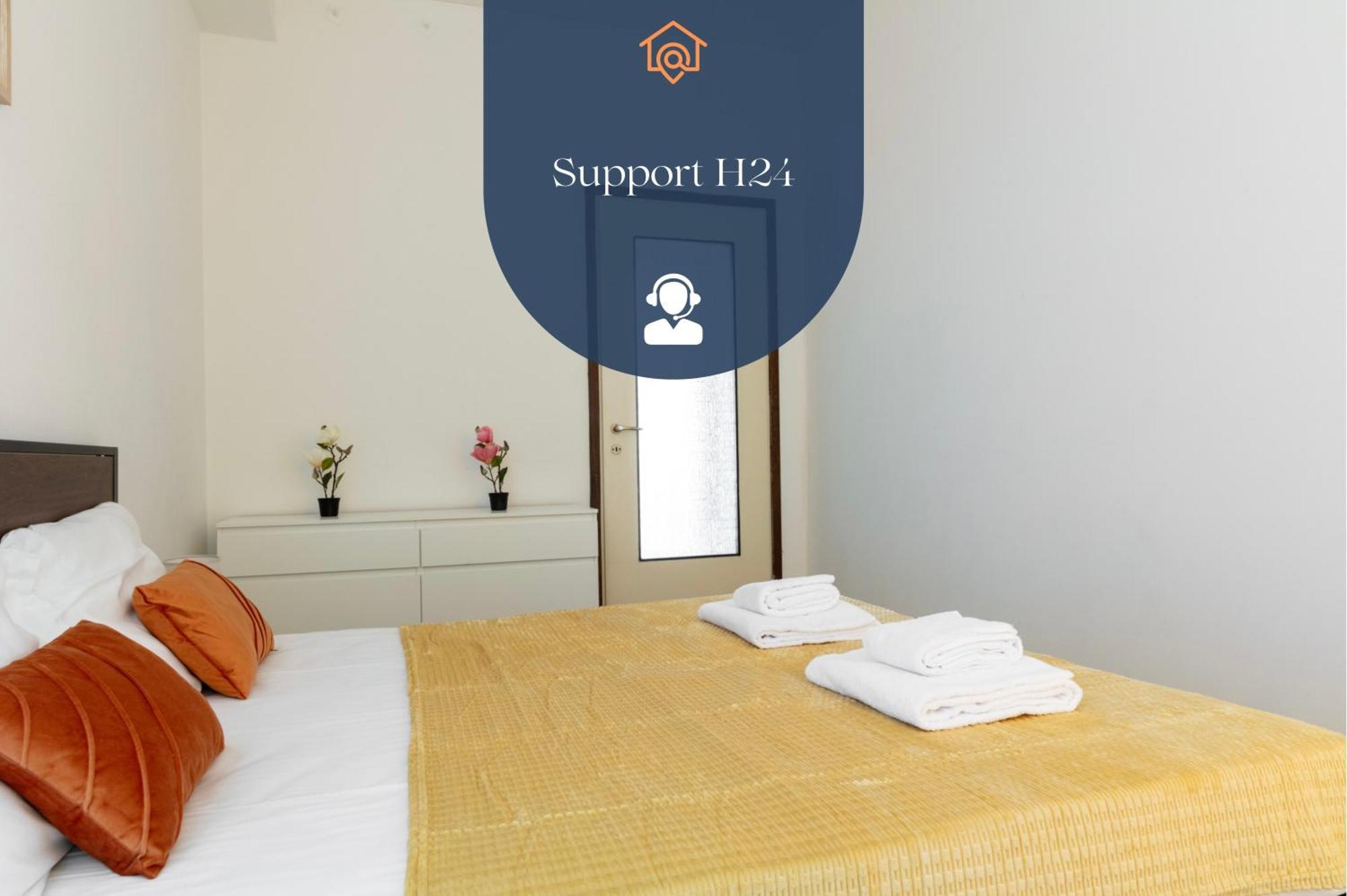 Dehomes - Porta Vittoria Luxury *