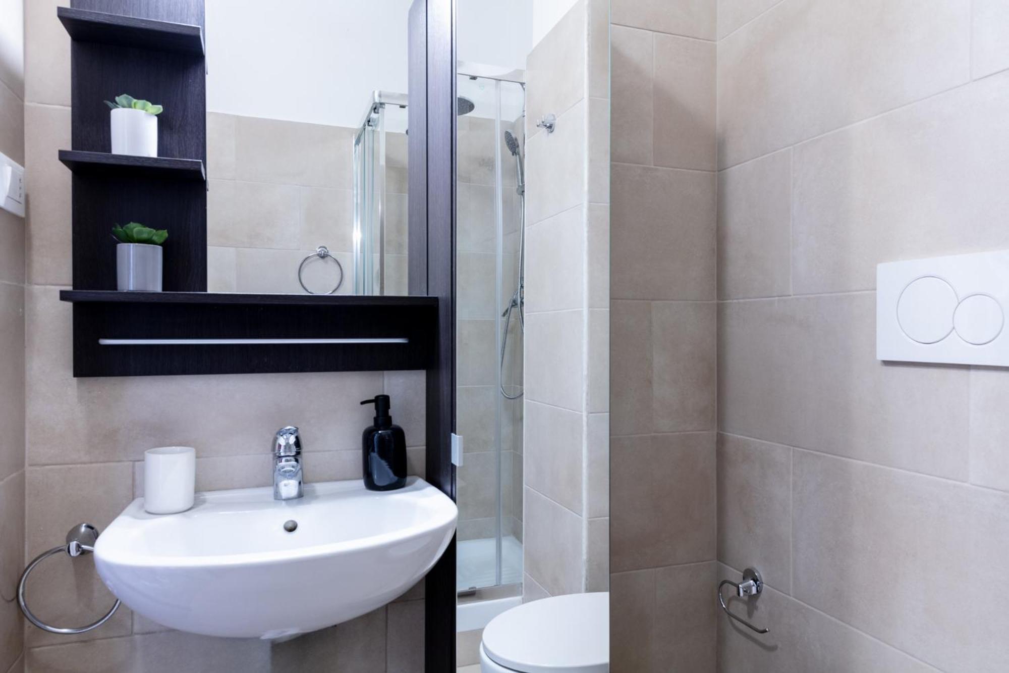 Dehomes - Porta Vittoria Luxury Apartment Mailand