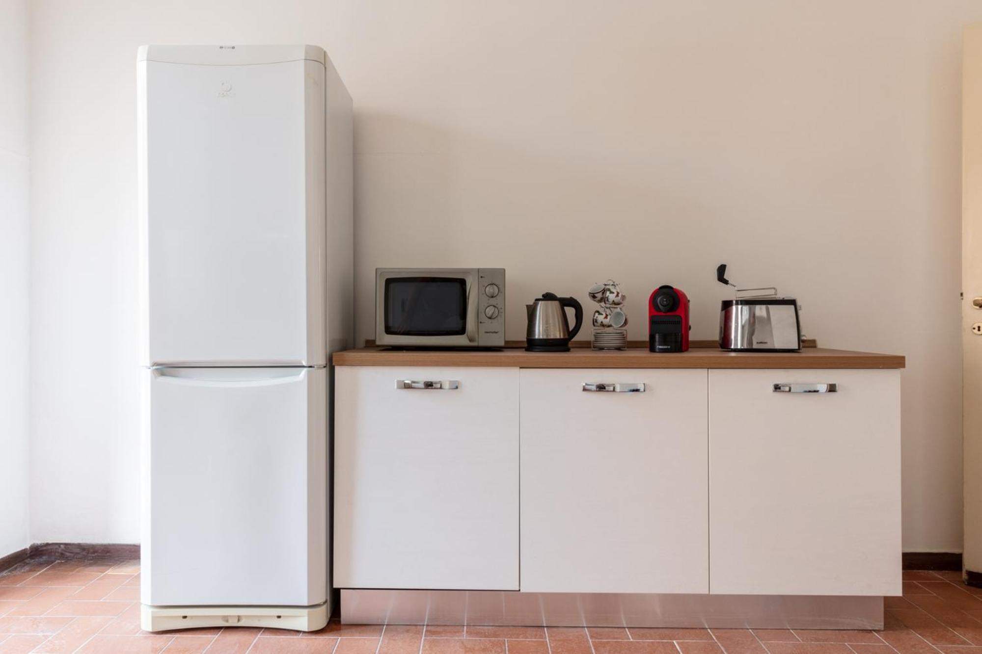 Apartment Dehomes - Porta Vittoria Luxury Mailand