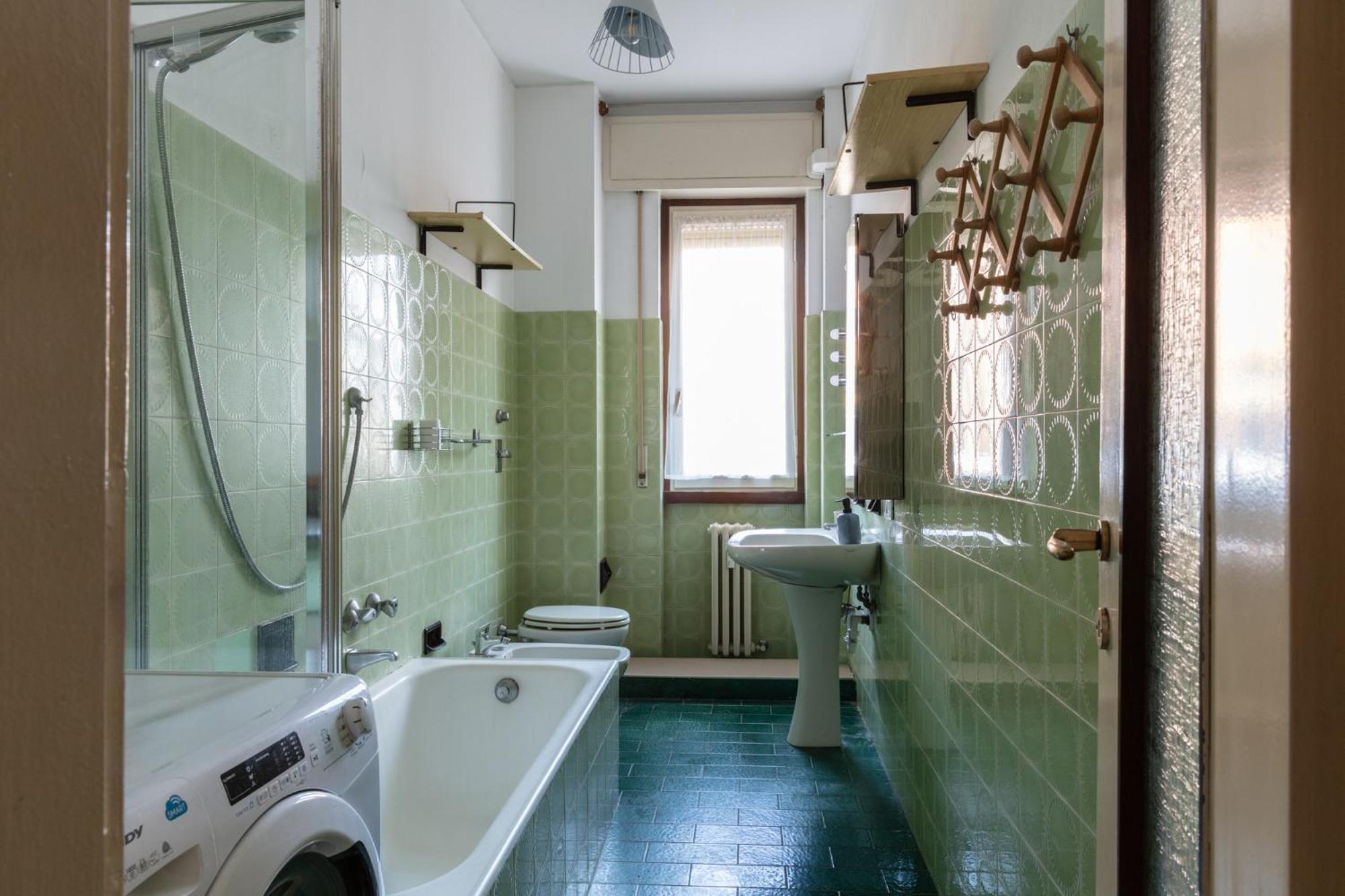 Dehomes - Porta Vittoria Luxury * Mailand