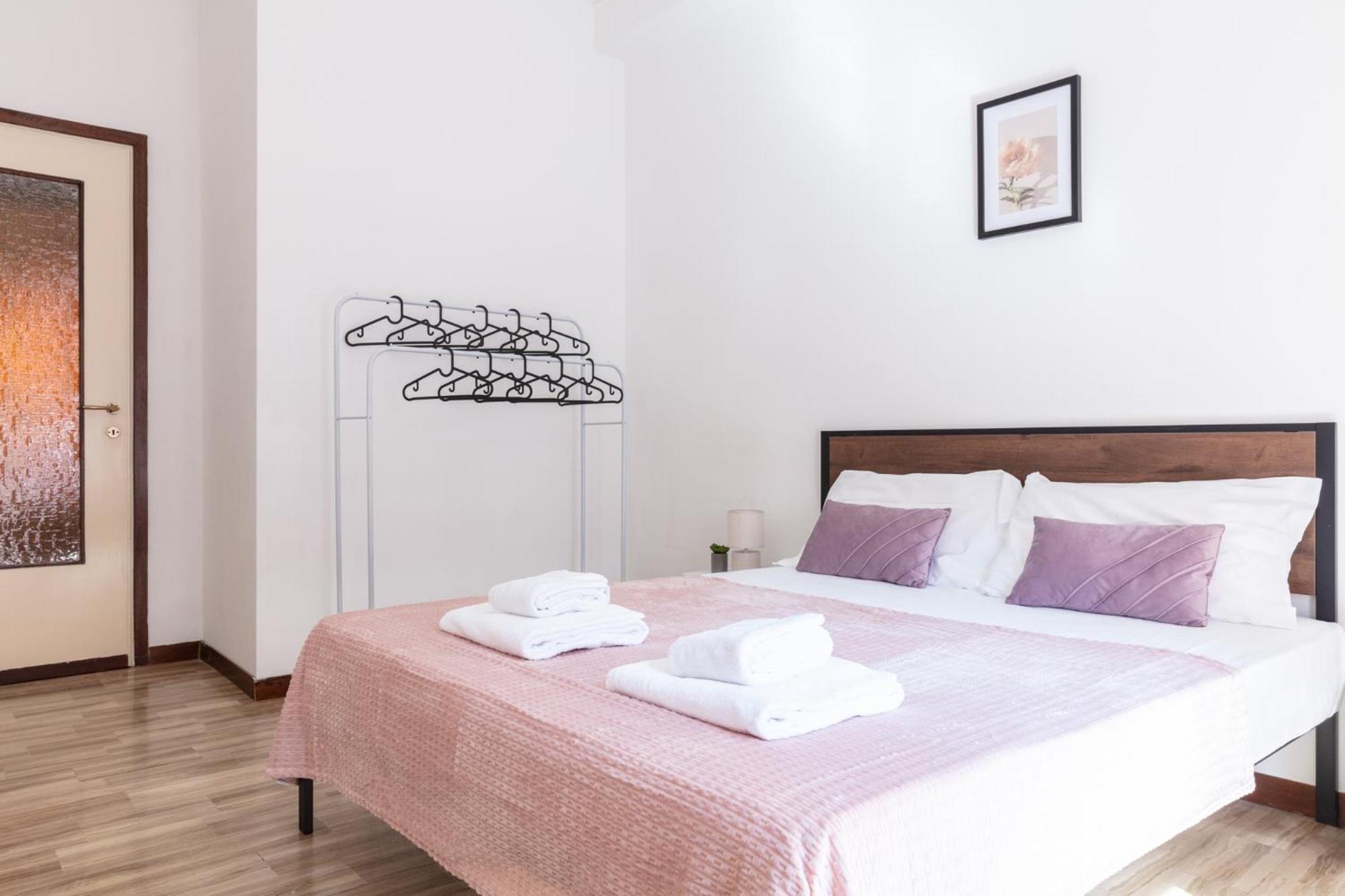 Apartment Dehomes - Porta Vittoria Luxury *