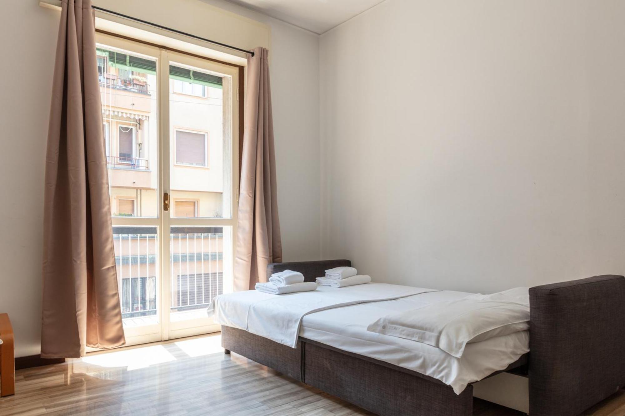 Apartment Dehomes - Porta Vittoria Luxury Mailand