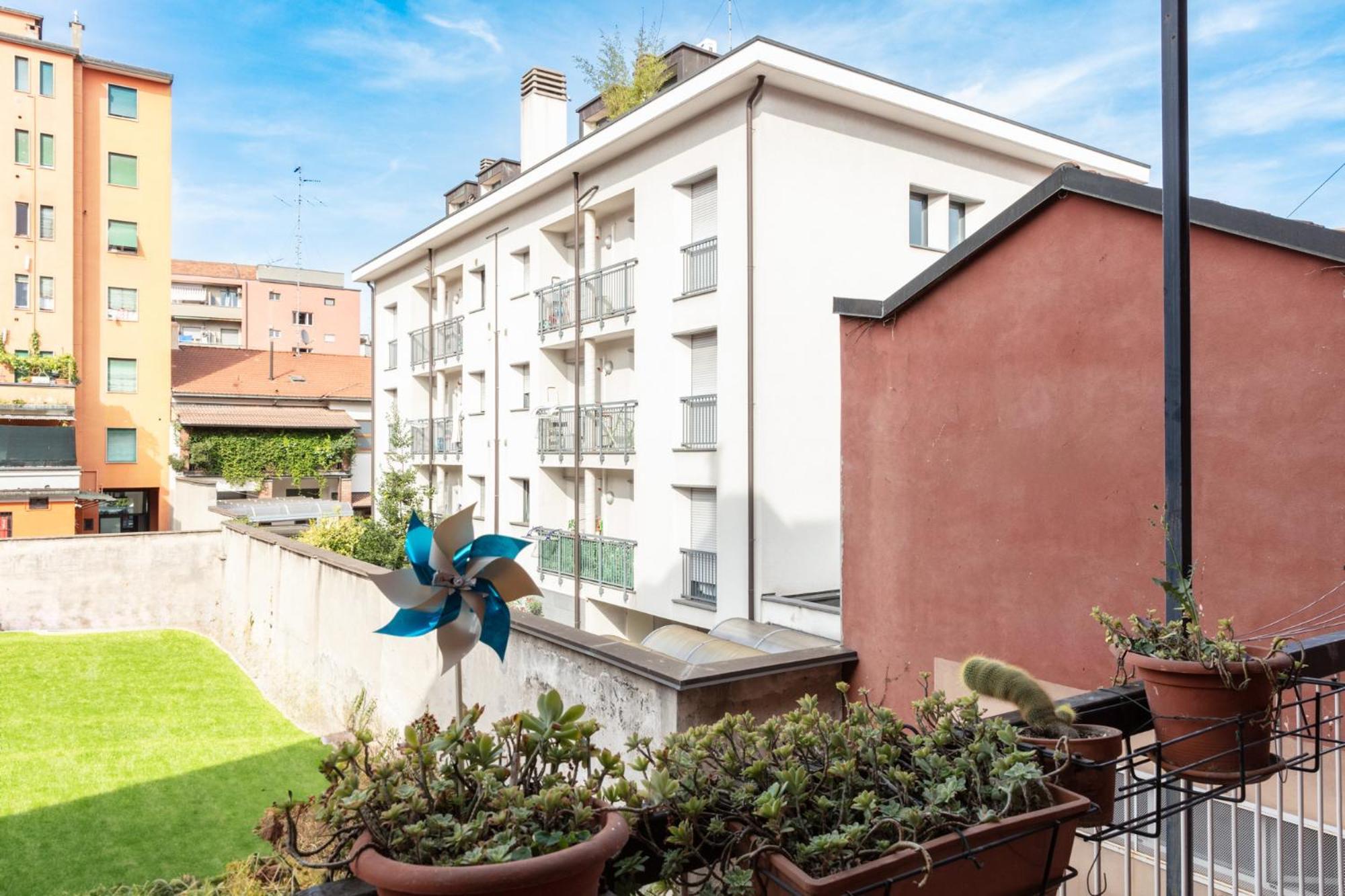 Apartment Dehomes - Porta Vittoria Luxury *