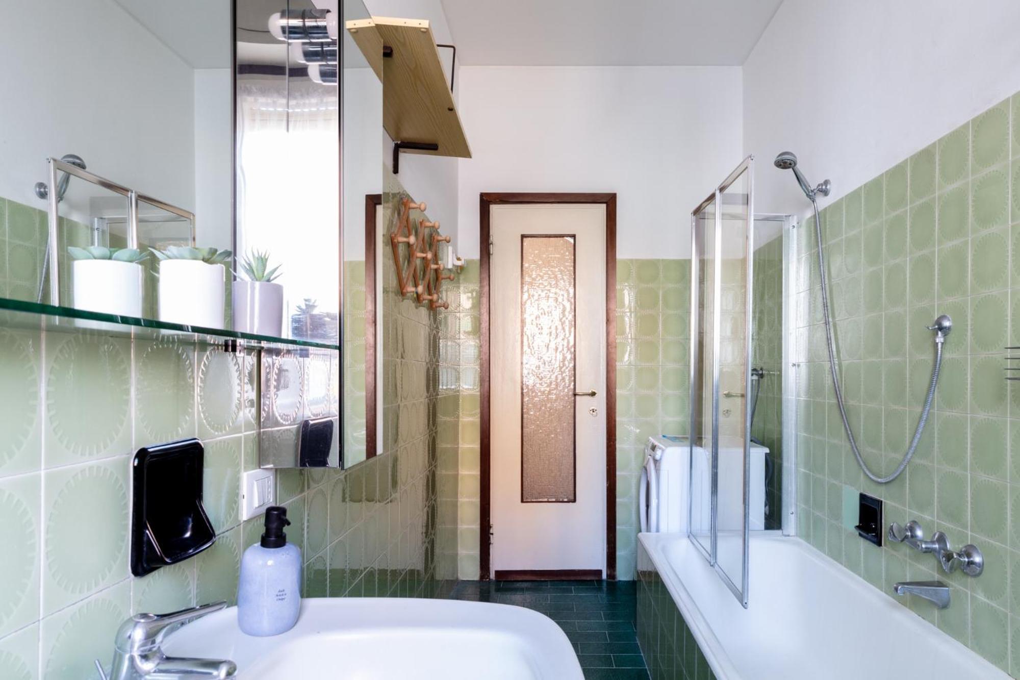 Dehomes - Porta Vittoria Luxury * Mailand