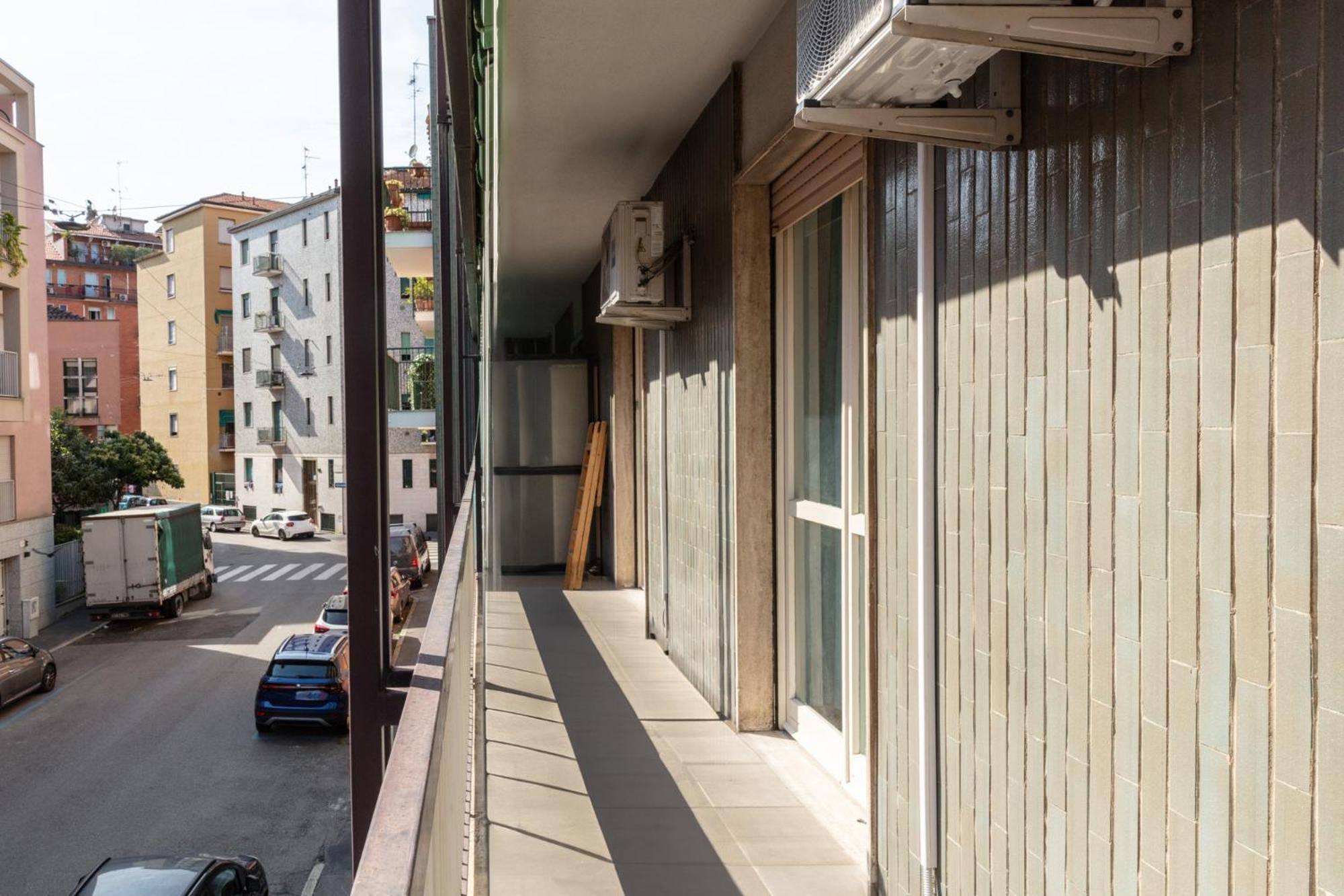 Apartment Dehomes - Porta Vittoria Luxury *