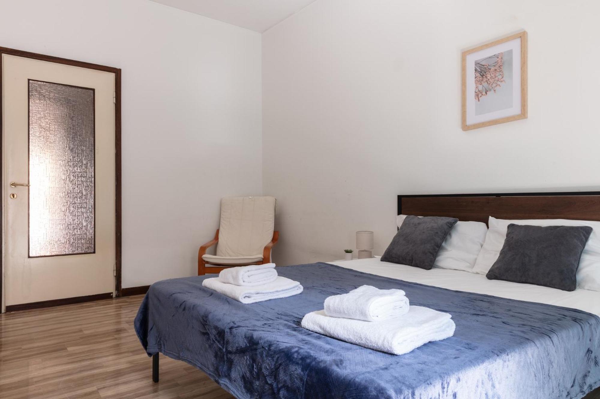 Dehomes - Porta Vittoria Luxury Apartment