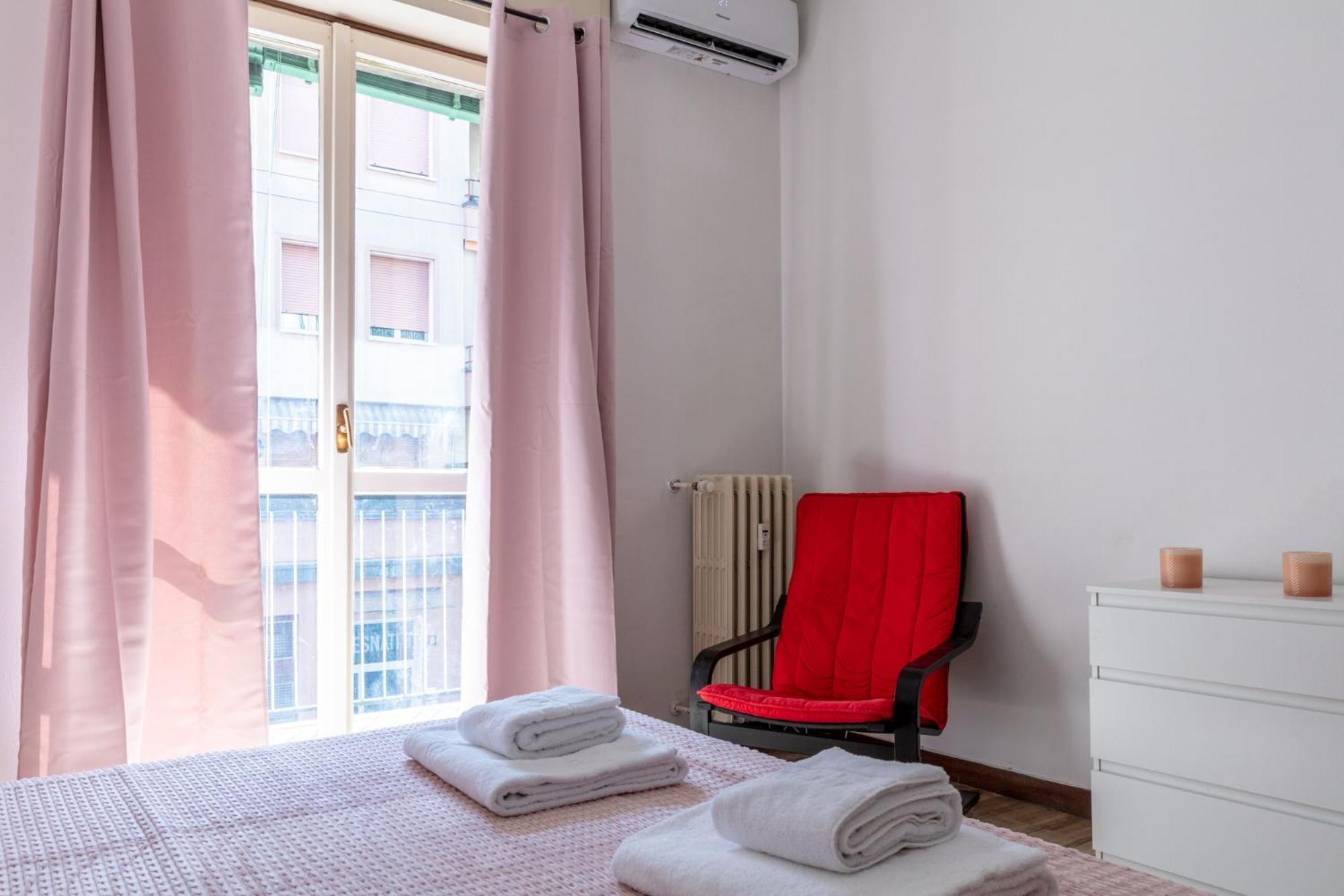 Apartment Dehomes - Porta Vittoria Luxury Mailand