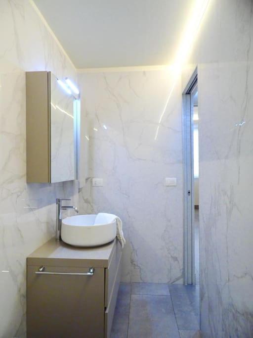Isola Pastrengo Apartamento *
