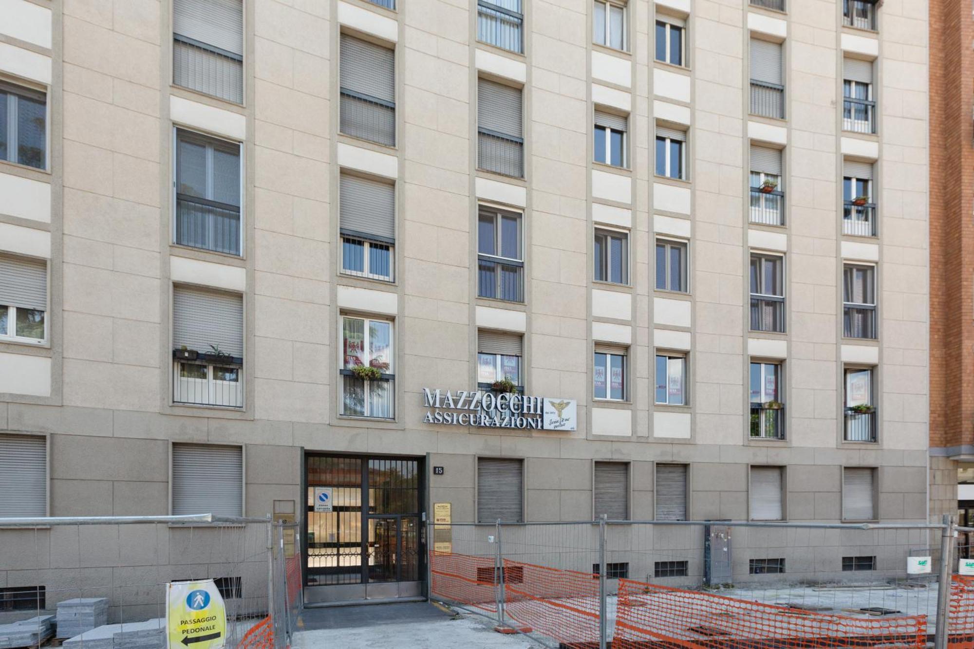 Roomy With Main Comfort Apartamento