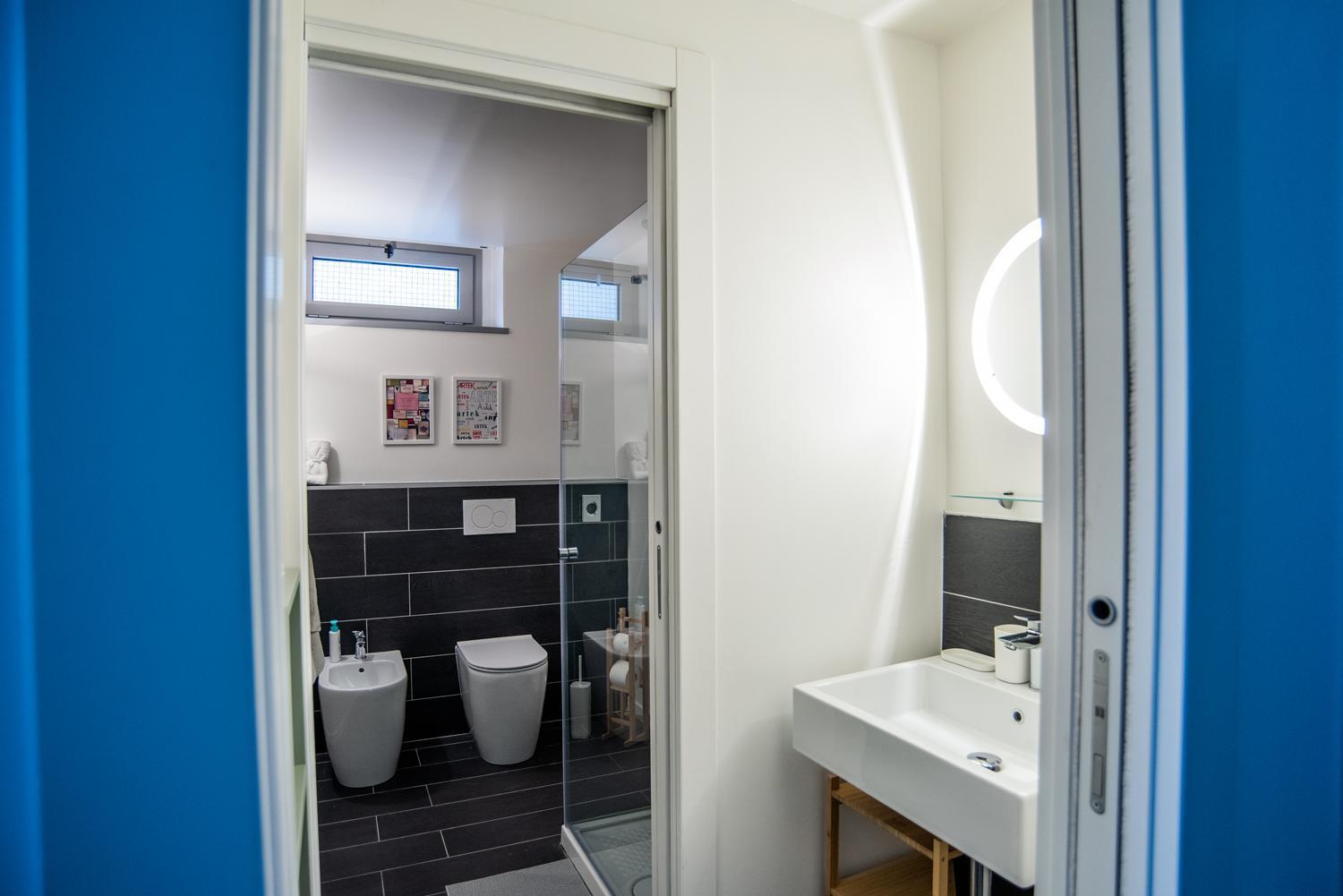Apartment Loft Accogliente Mailand