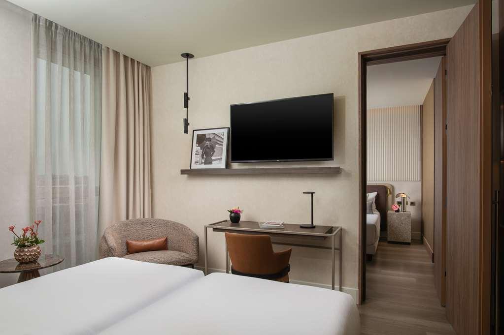 Hotel Nh Collection Life